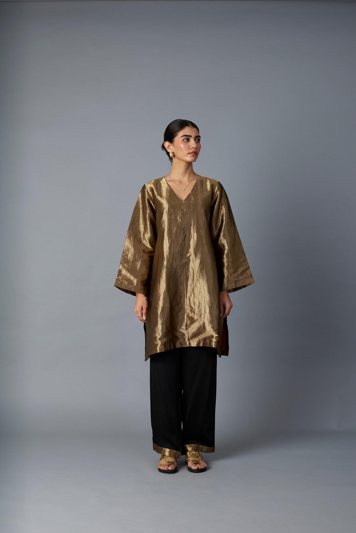 chamkila kurta, image 1