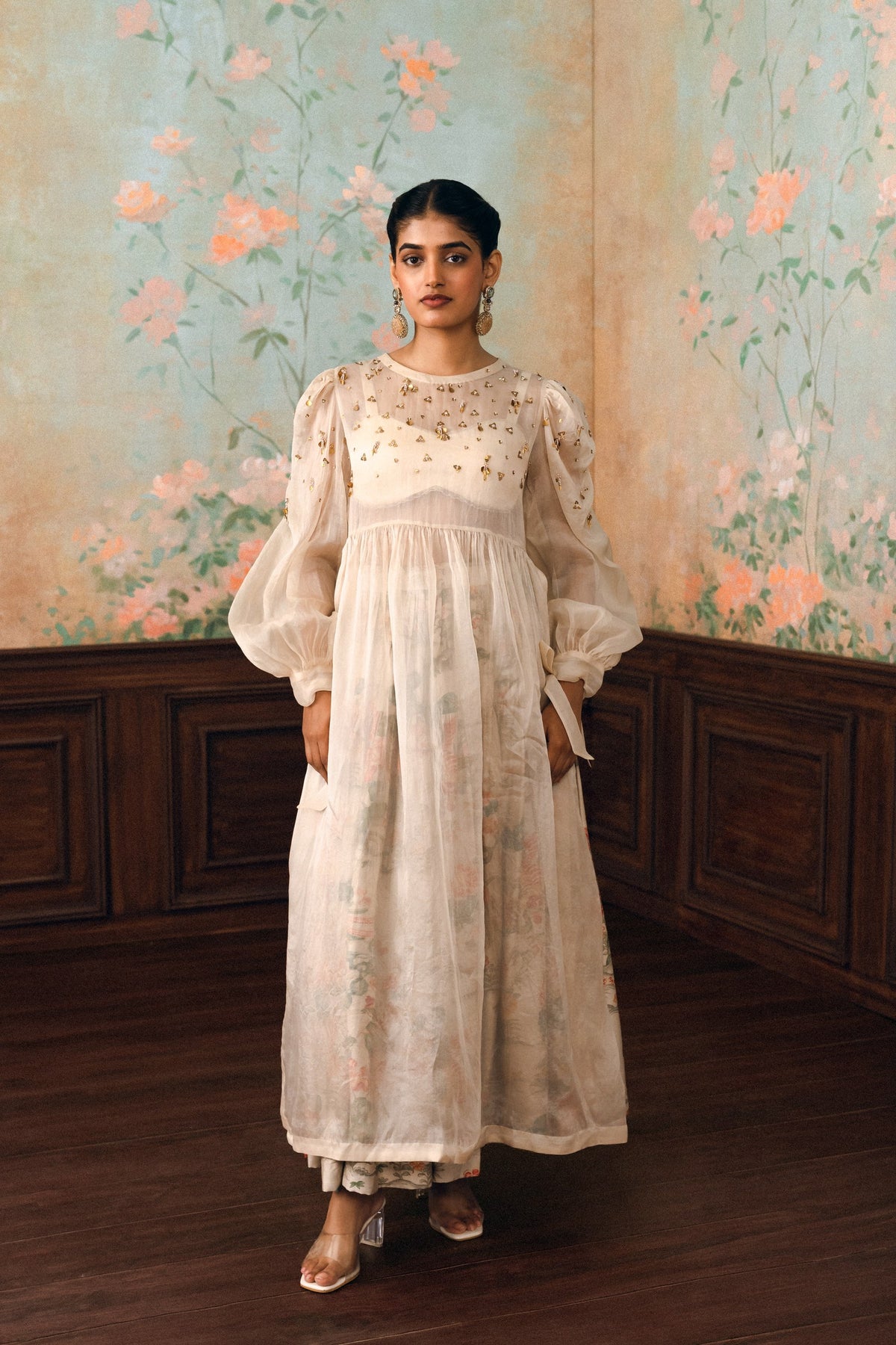 rosalie skirt set, image 1