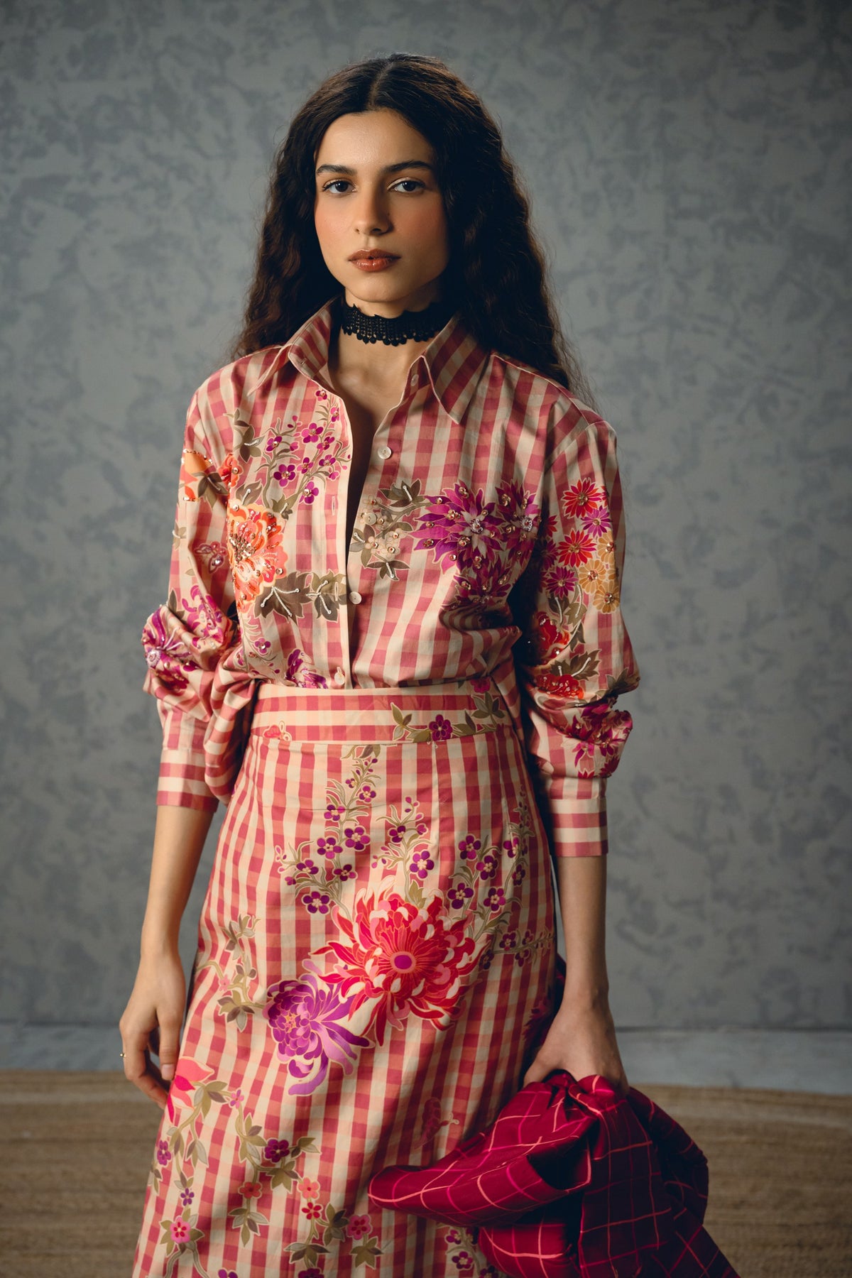 kanso shirt set, image 1