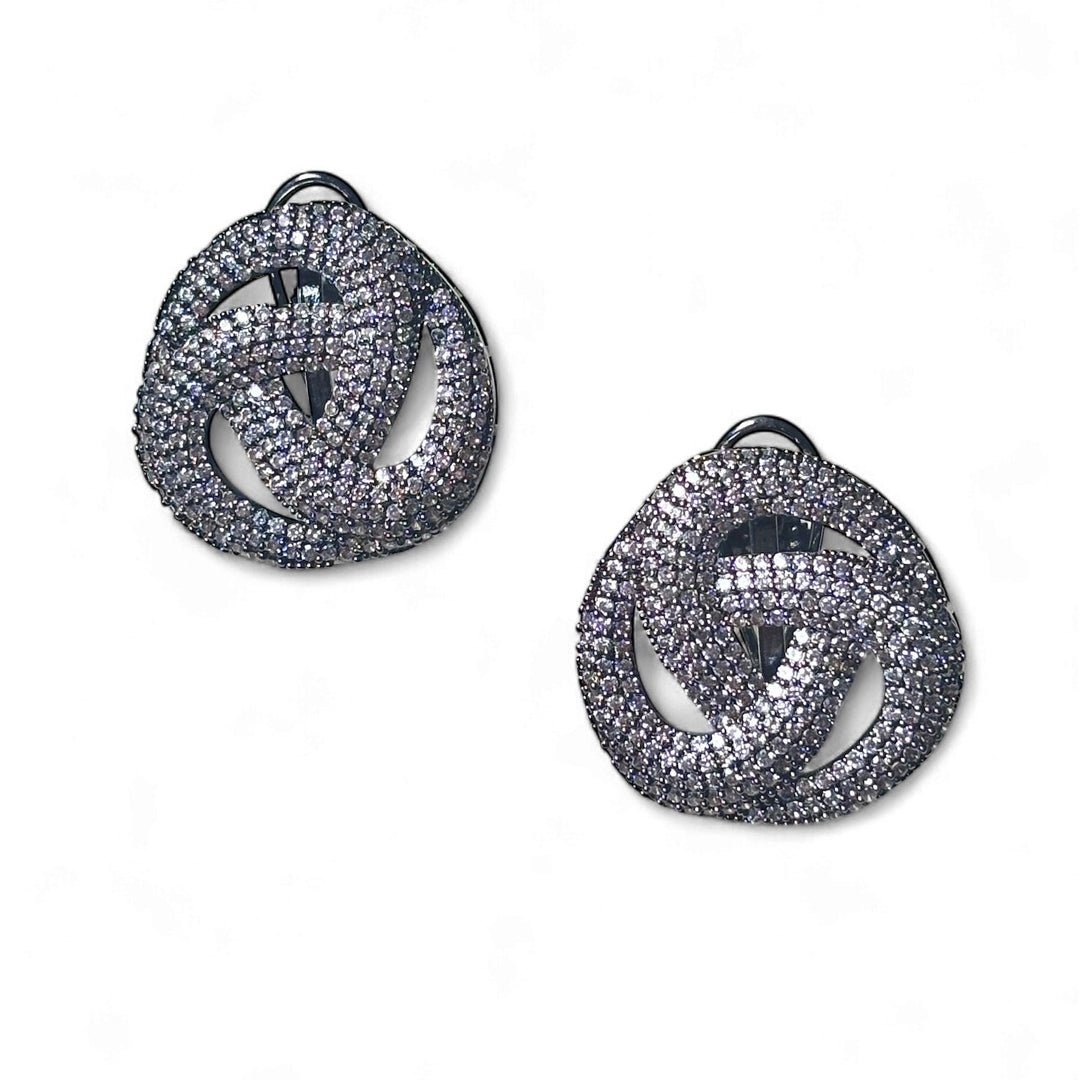 swirl studs, image 1