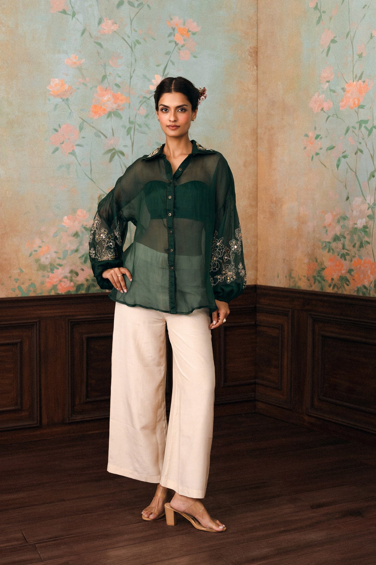 kylie shirt, image 1