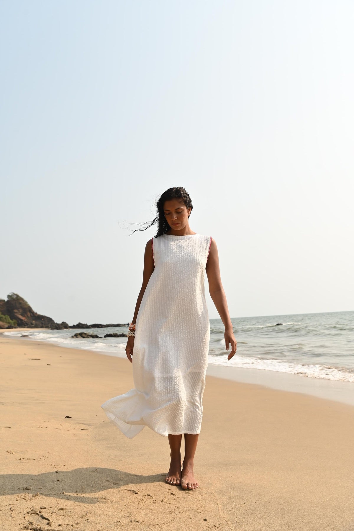eda patch dress, image 1