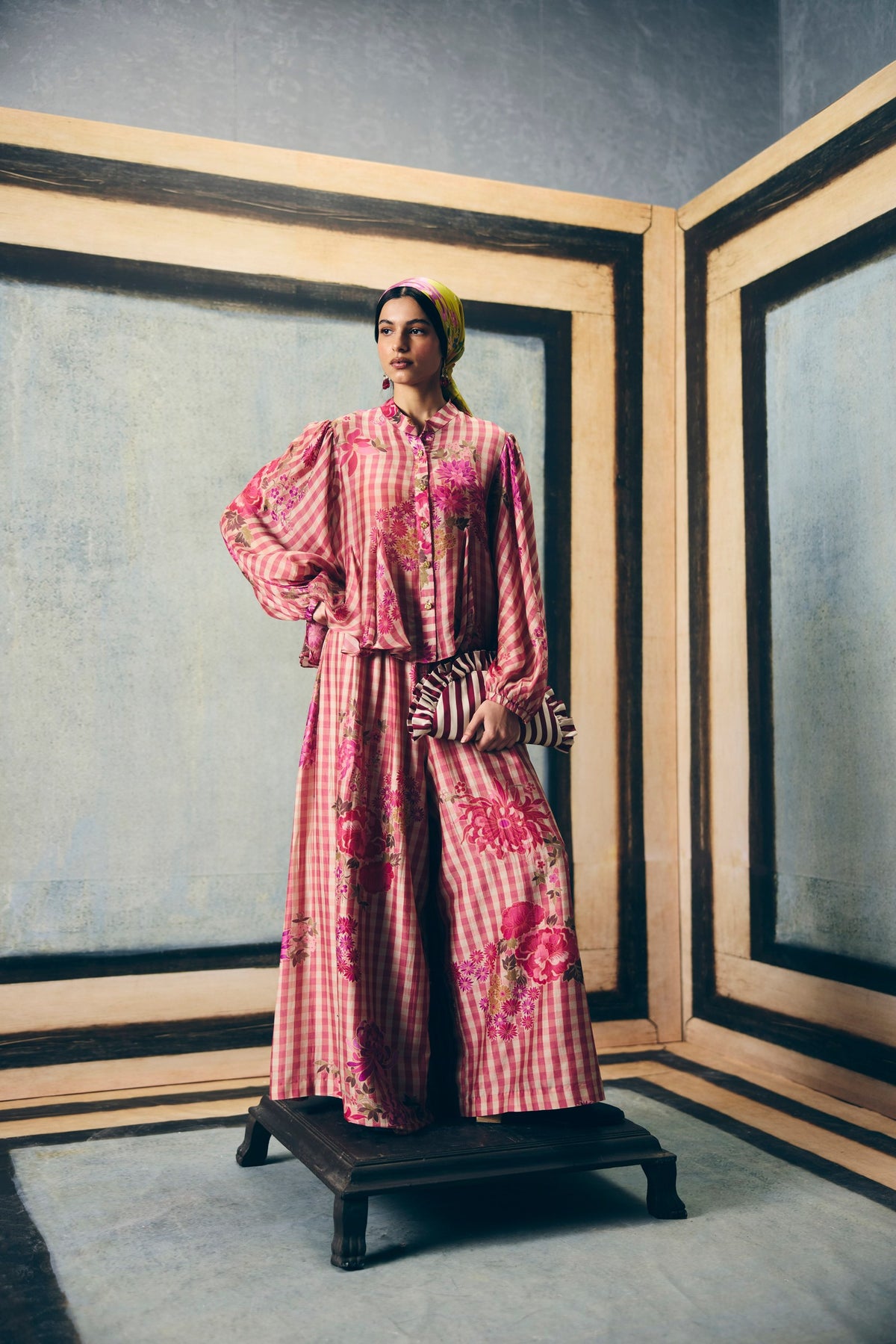 eri co-ord set, image 1