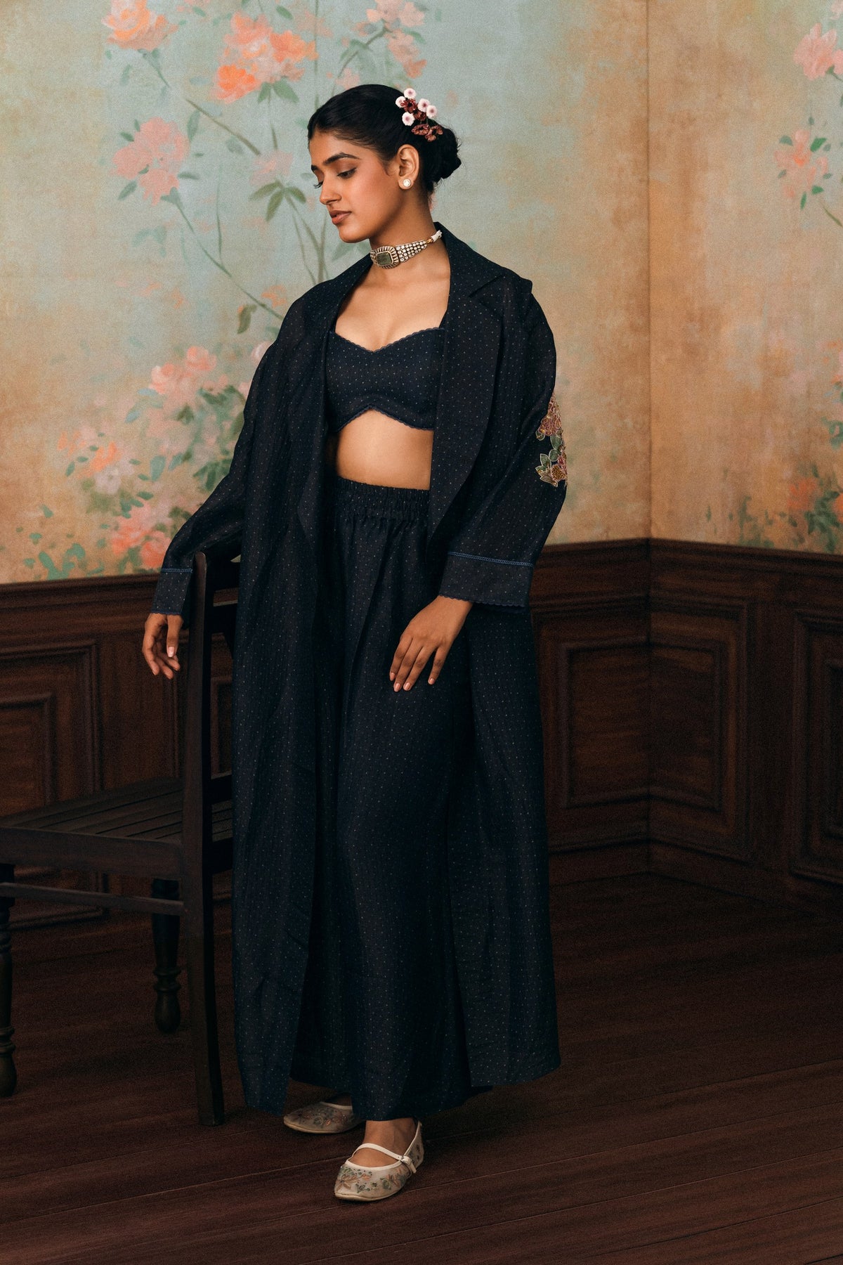 dorthy jacket set, image 1
