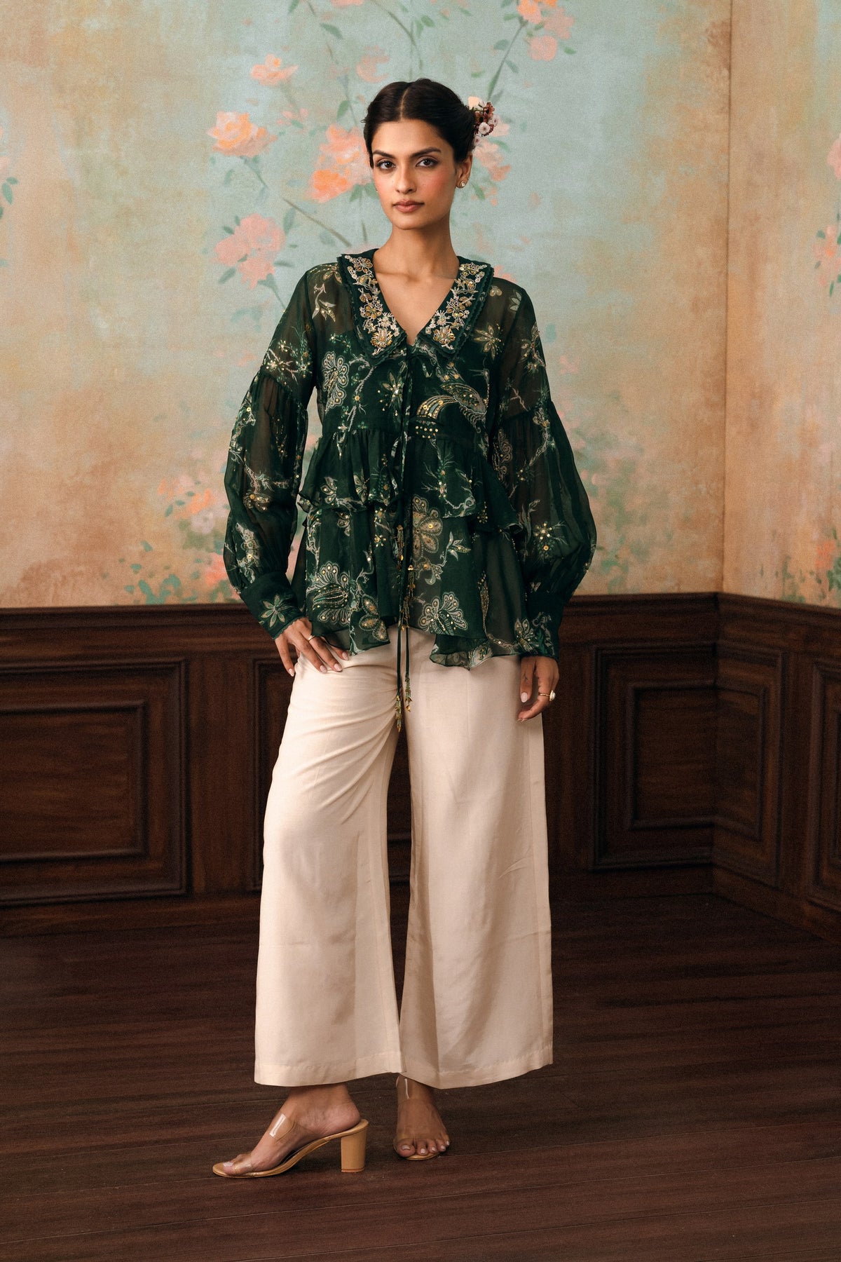 bixby shirt, image 1