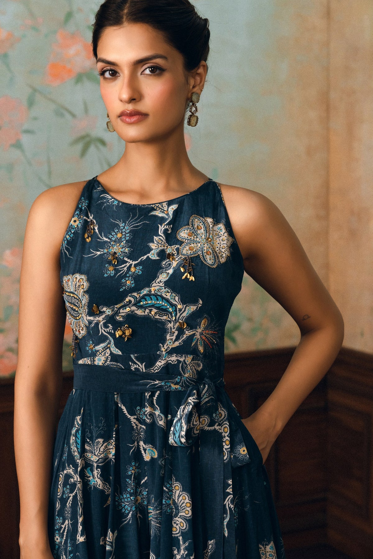 alaya jumpsuit, image 2