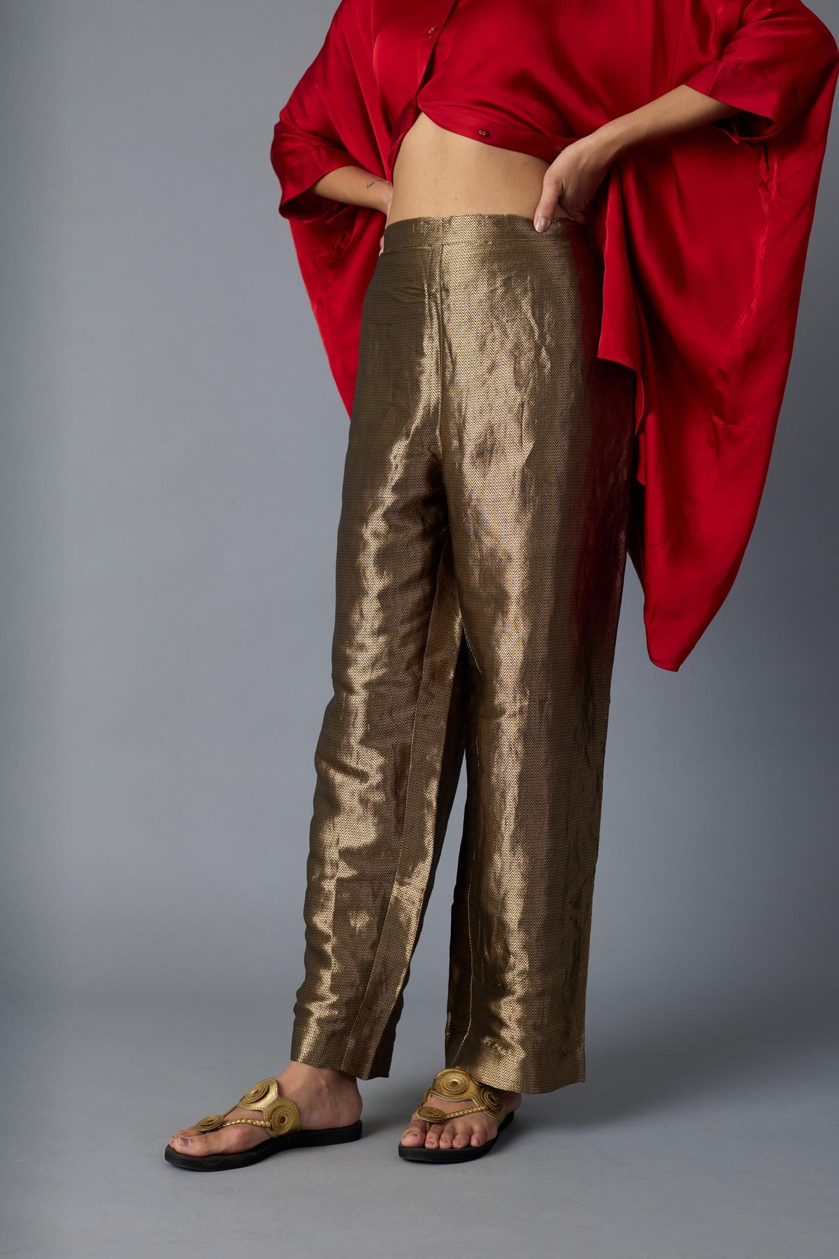chamkila pants, image 2