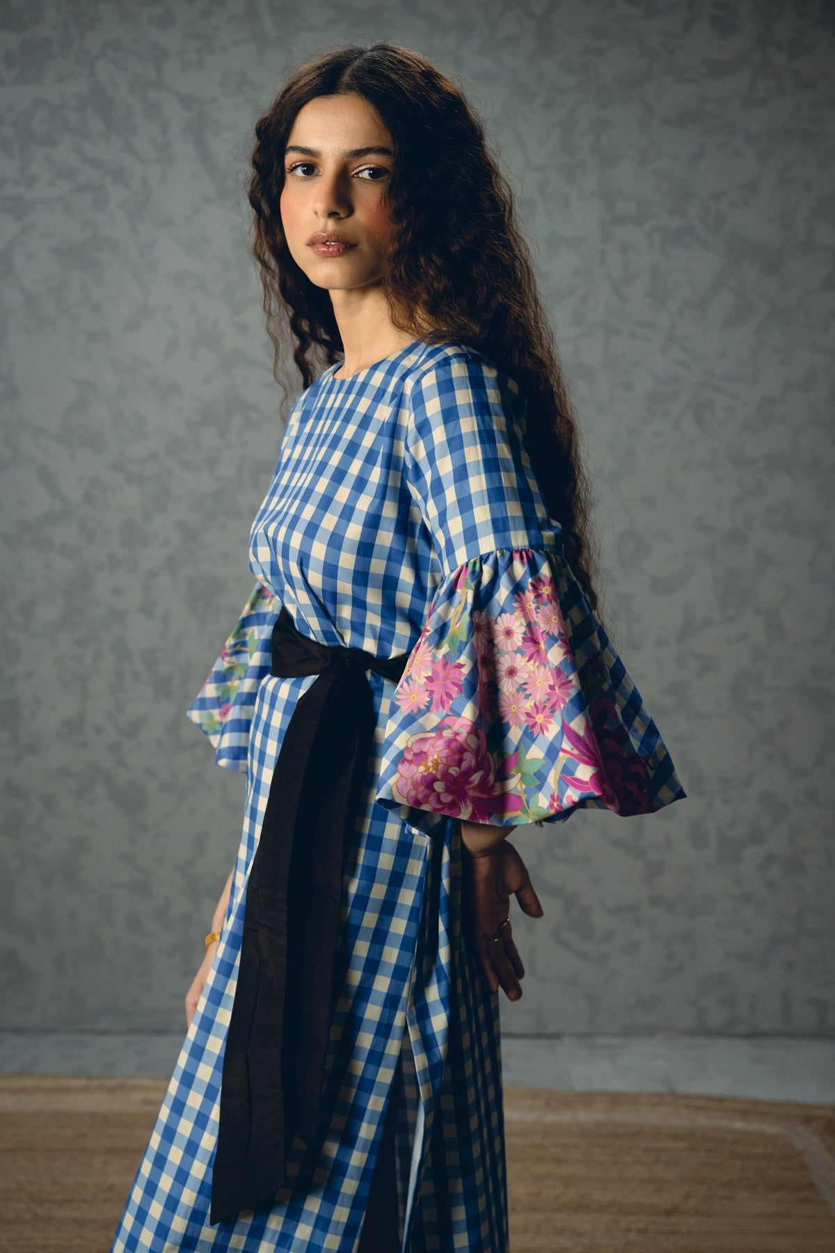 yutori dress, image 2
