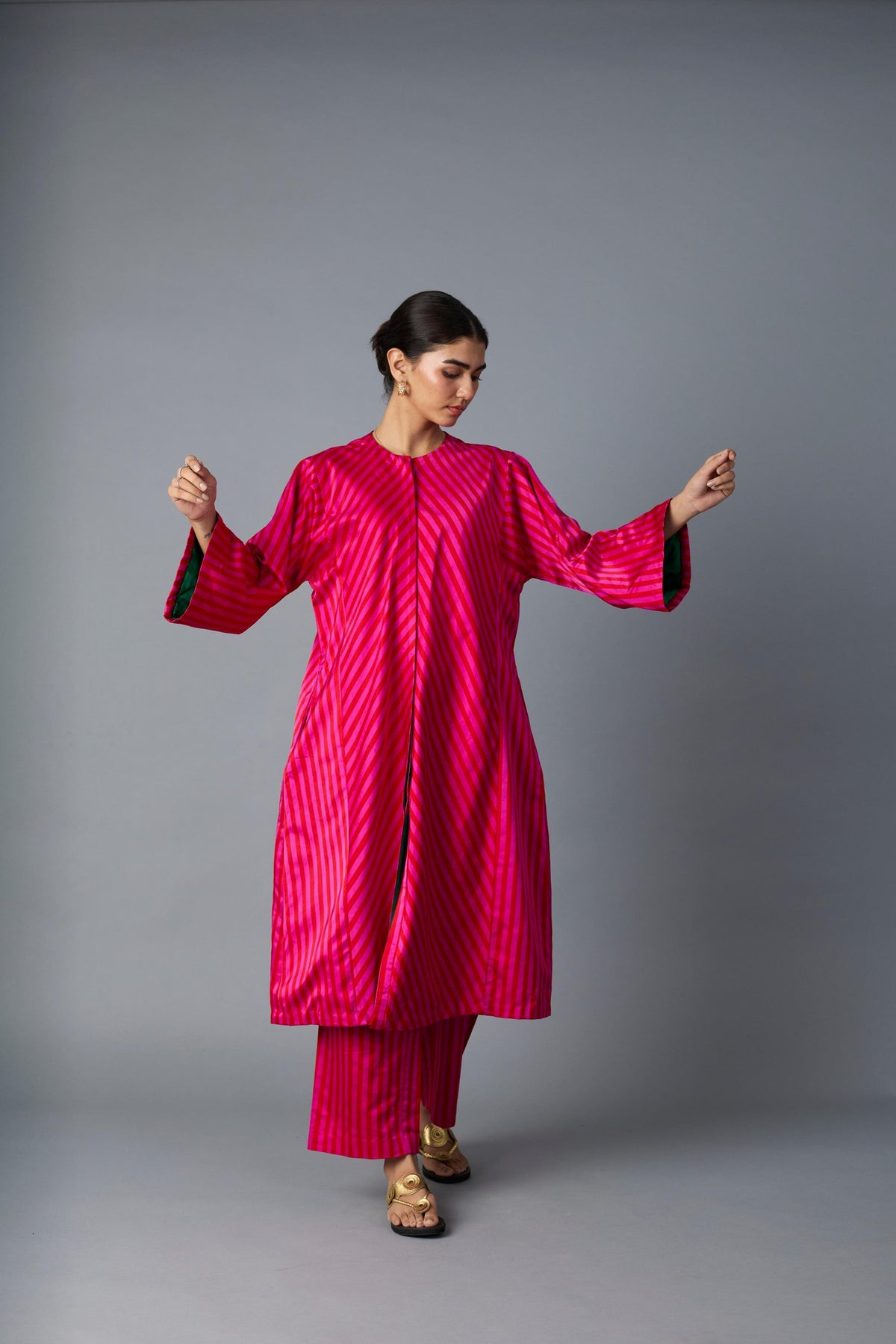 husna & tara set, image 2
