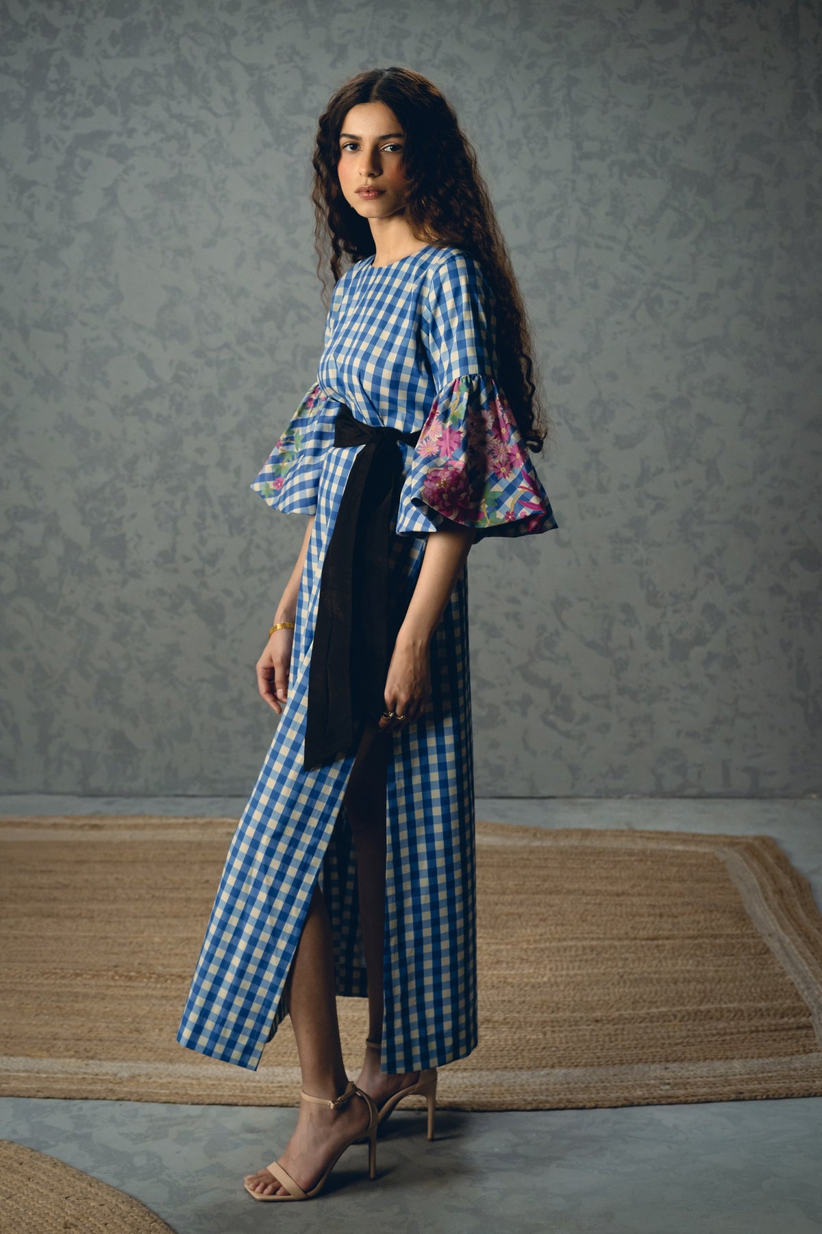 yutori dress, image 3