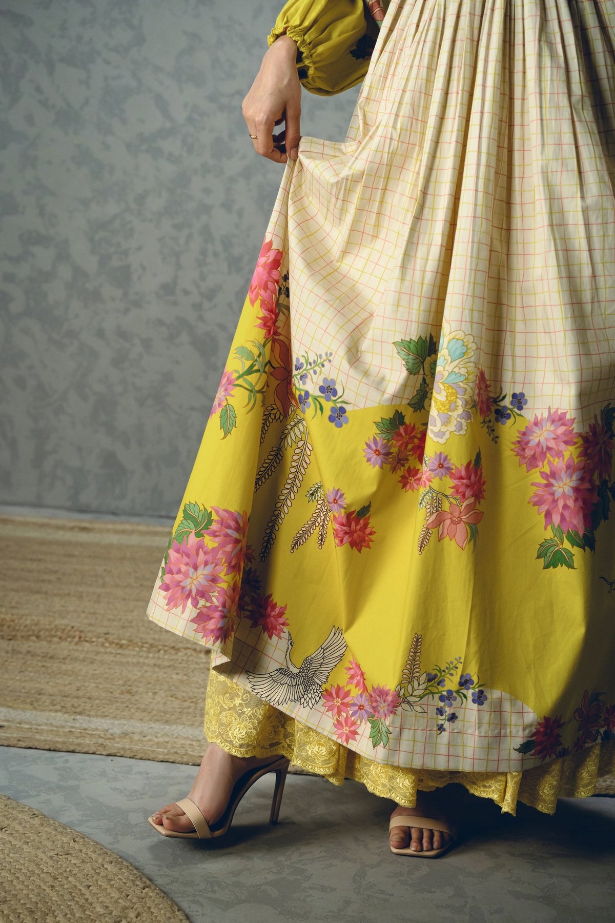 elena dress, image 3