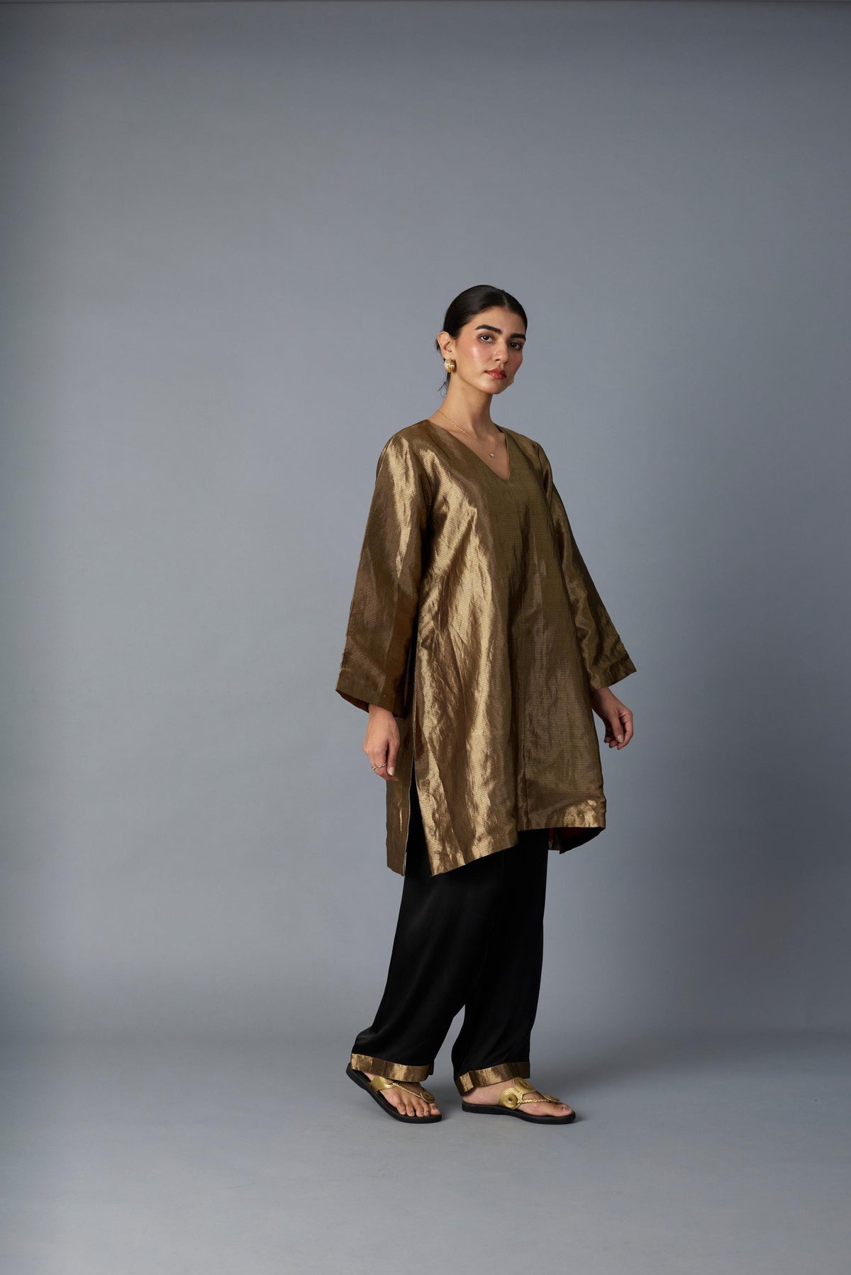 chamkila kurta, image 3