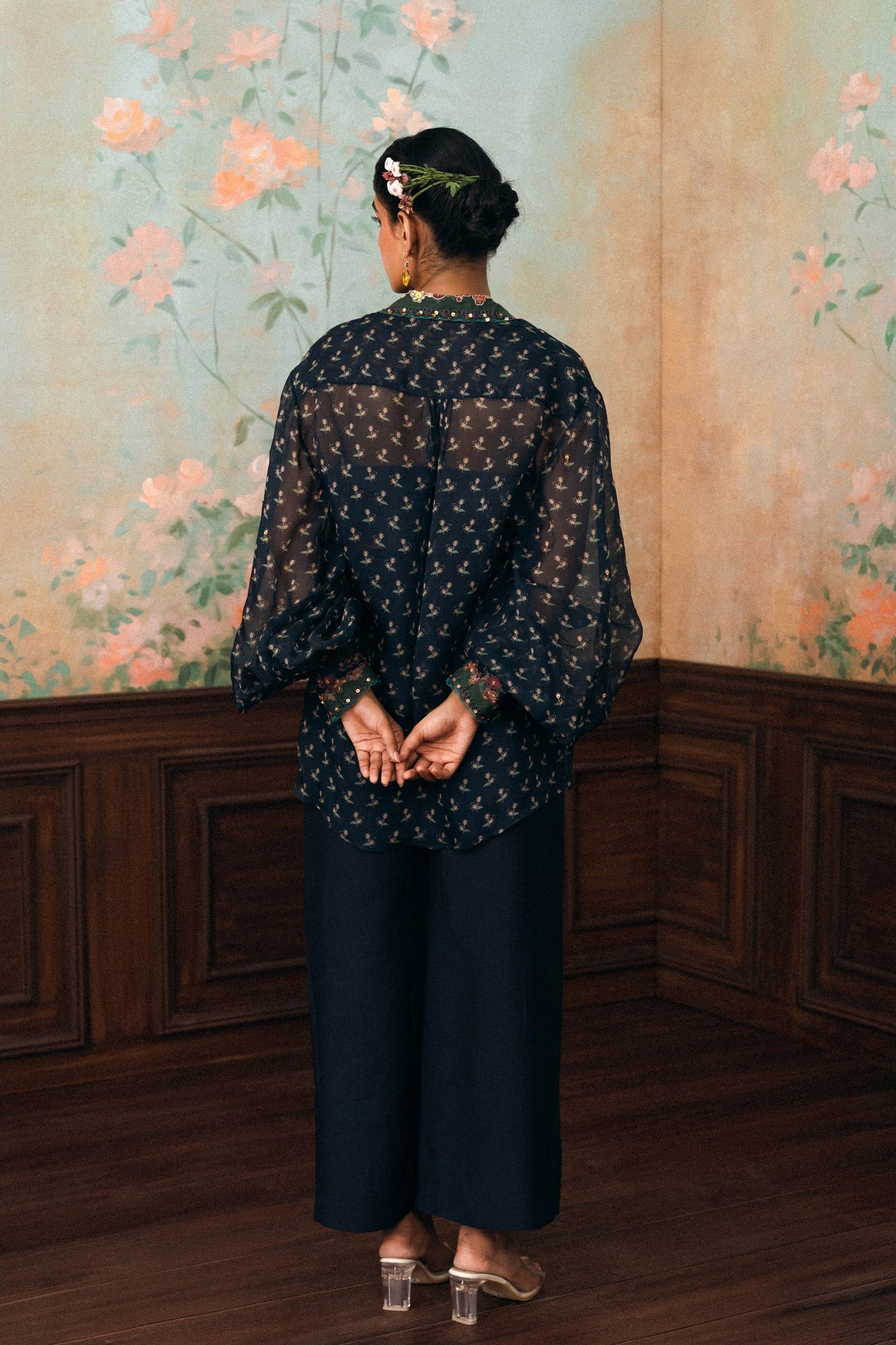 milo shirt, image 3