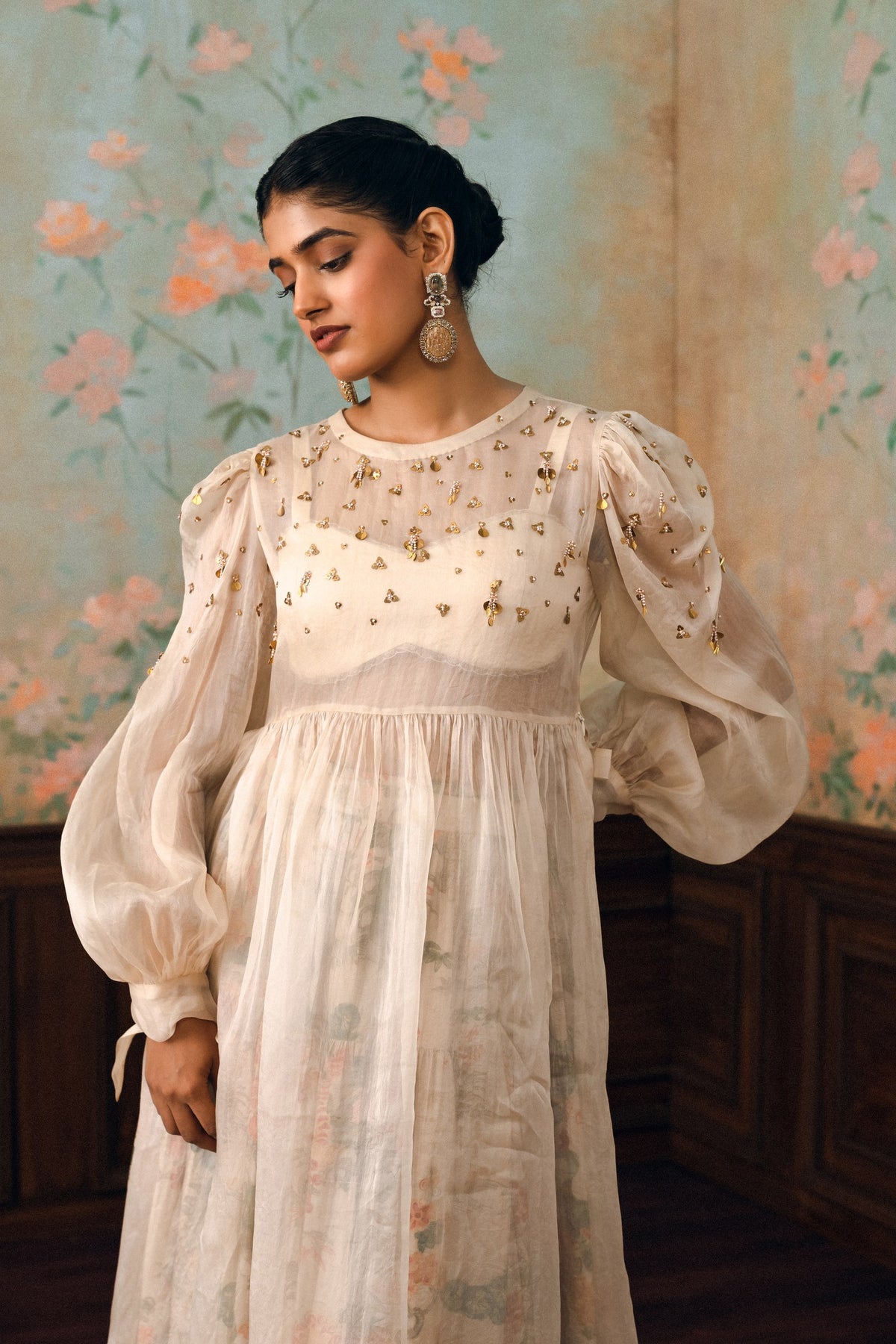 rosalie skirt set, image 3