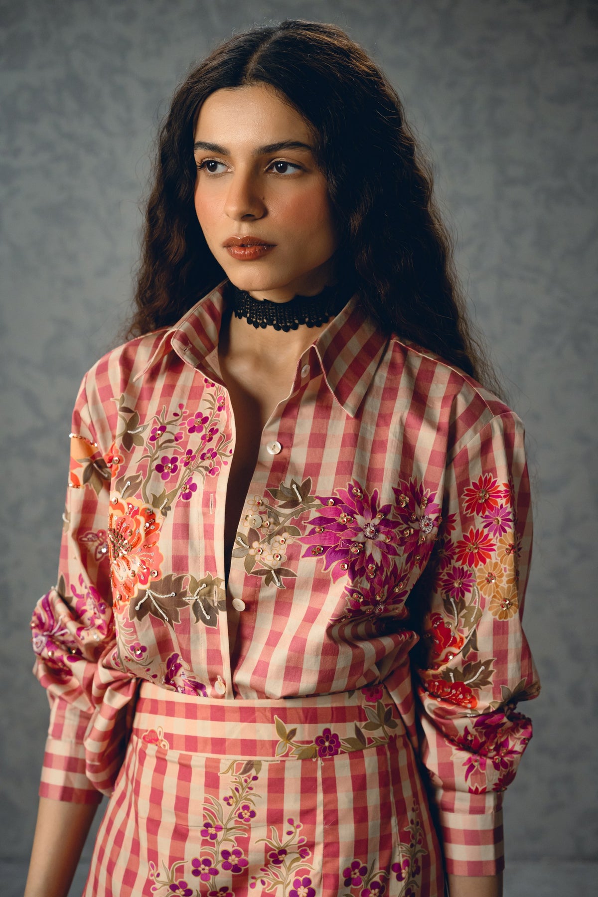 kanso shirt set, image 3
