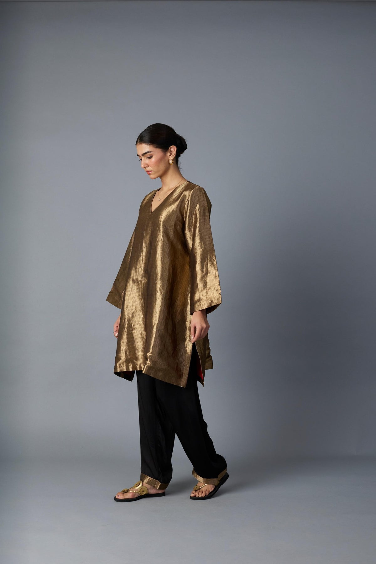 chamkila kurta, image 4