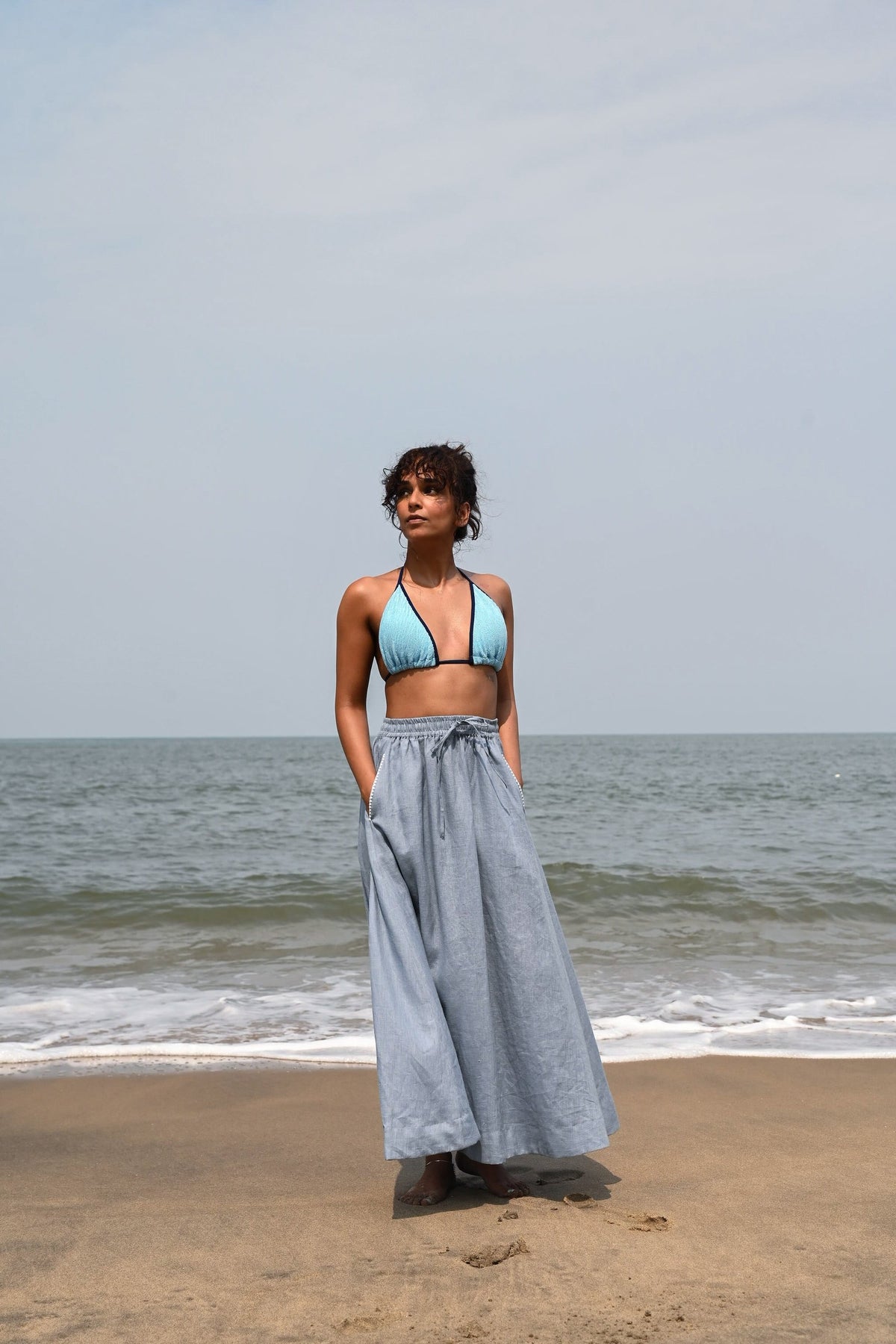 verve maxi skirt, image 4