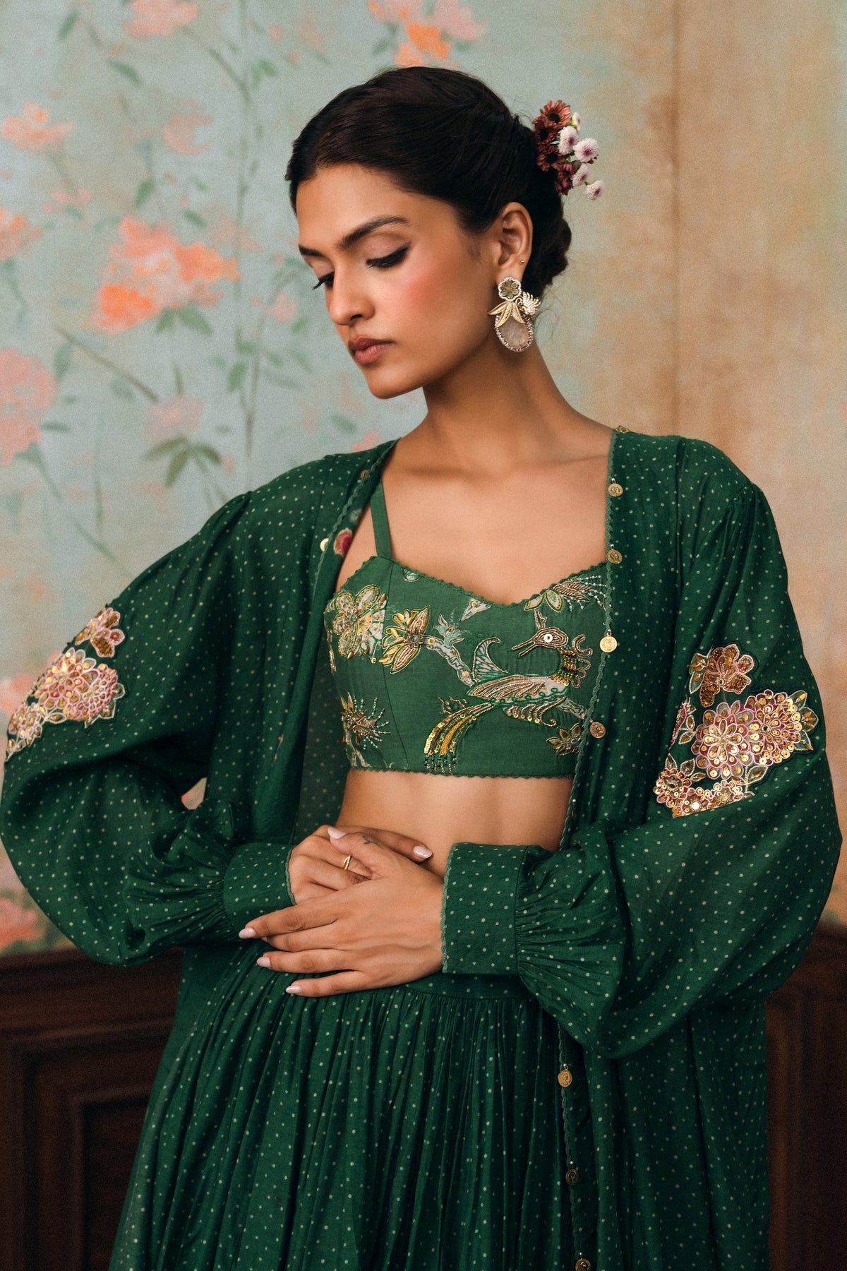 fallon jacket set, image 4