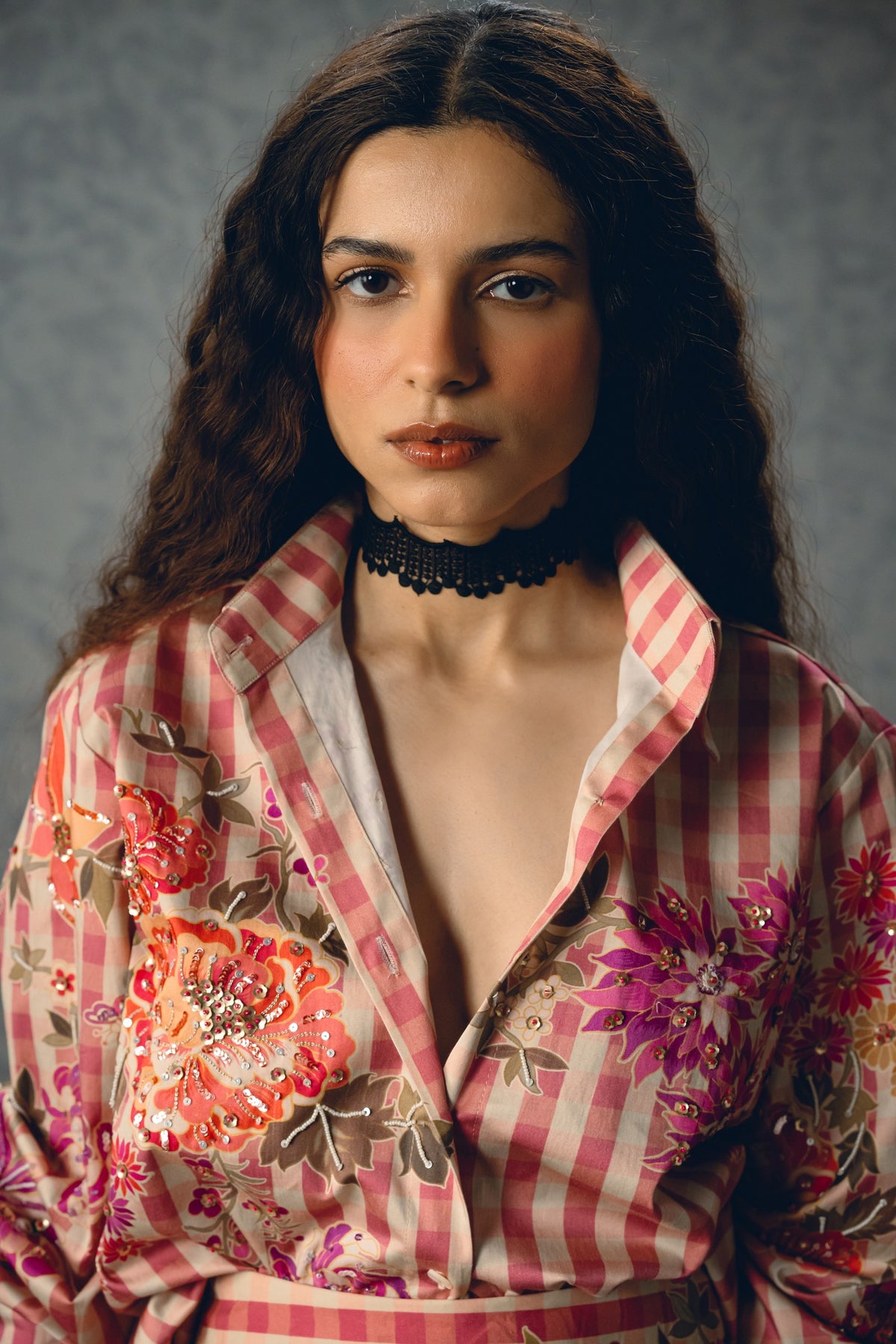 kanso shirt set, image 4