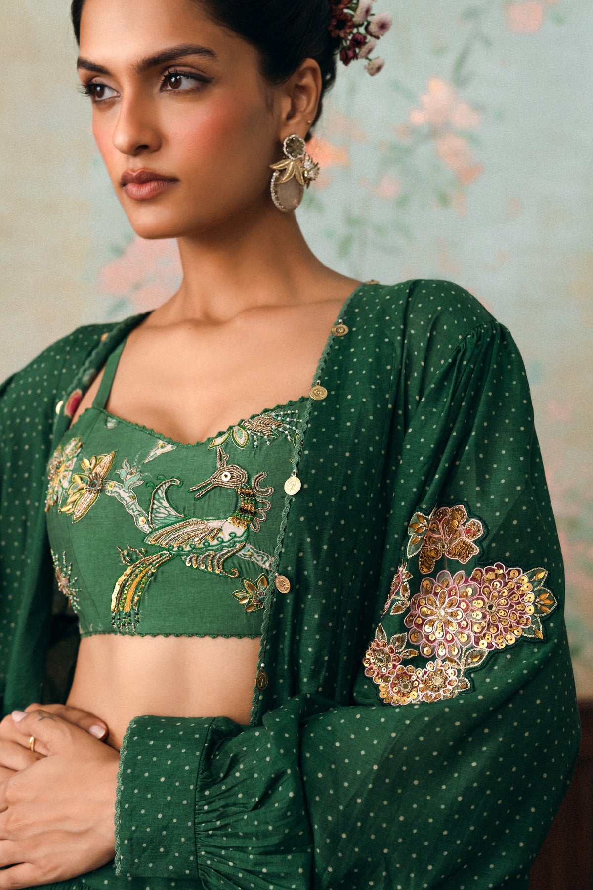 fallon jacket set, image 5