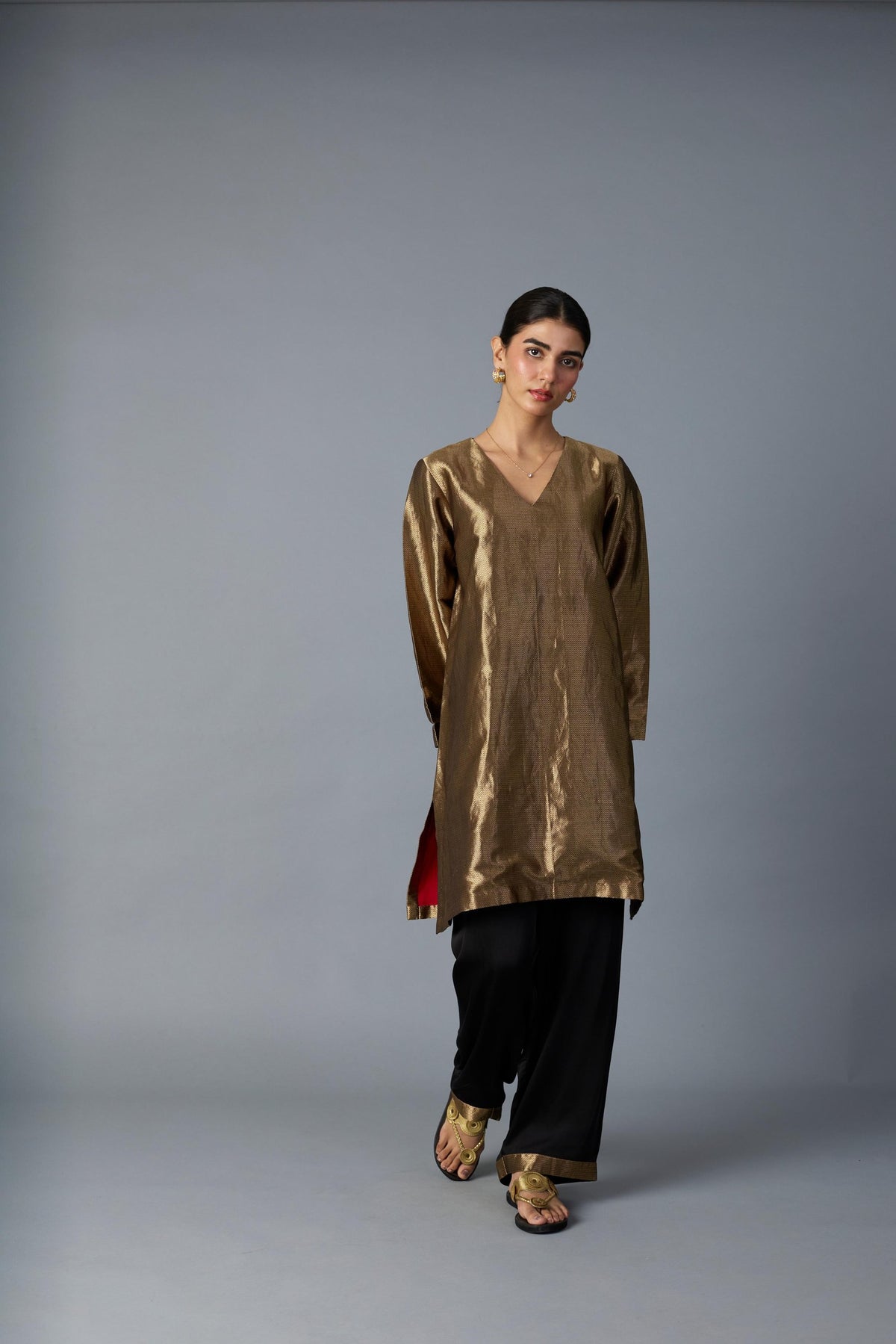 chamkila kurta, image 5