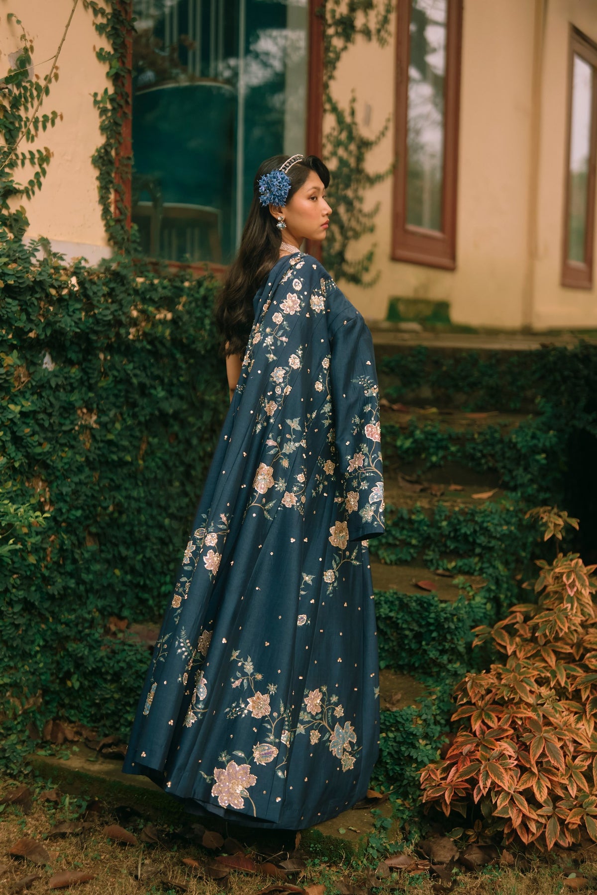 whisper jacket set, image 6