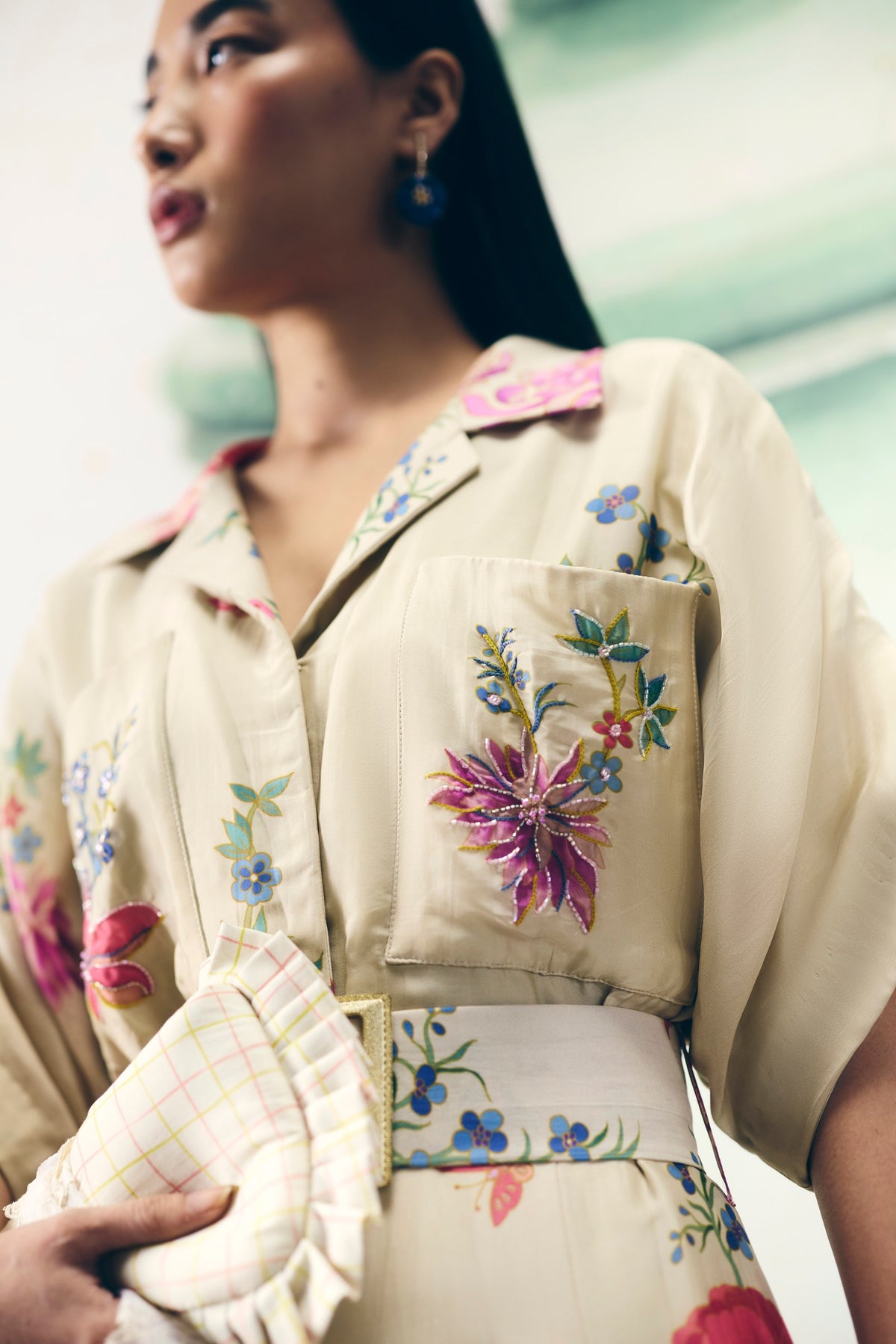 deiji jumpsuit, image 6