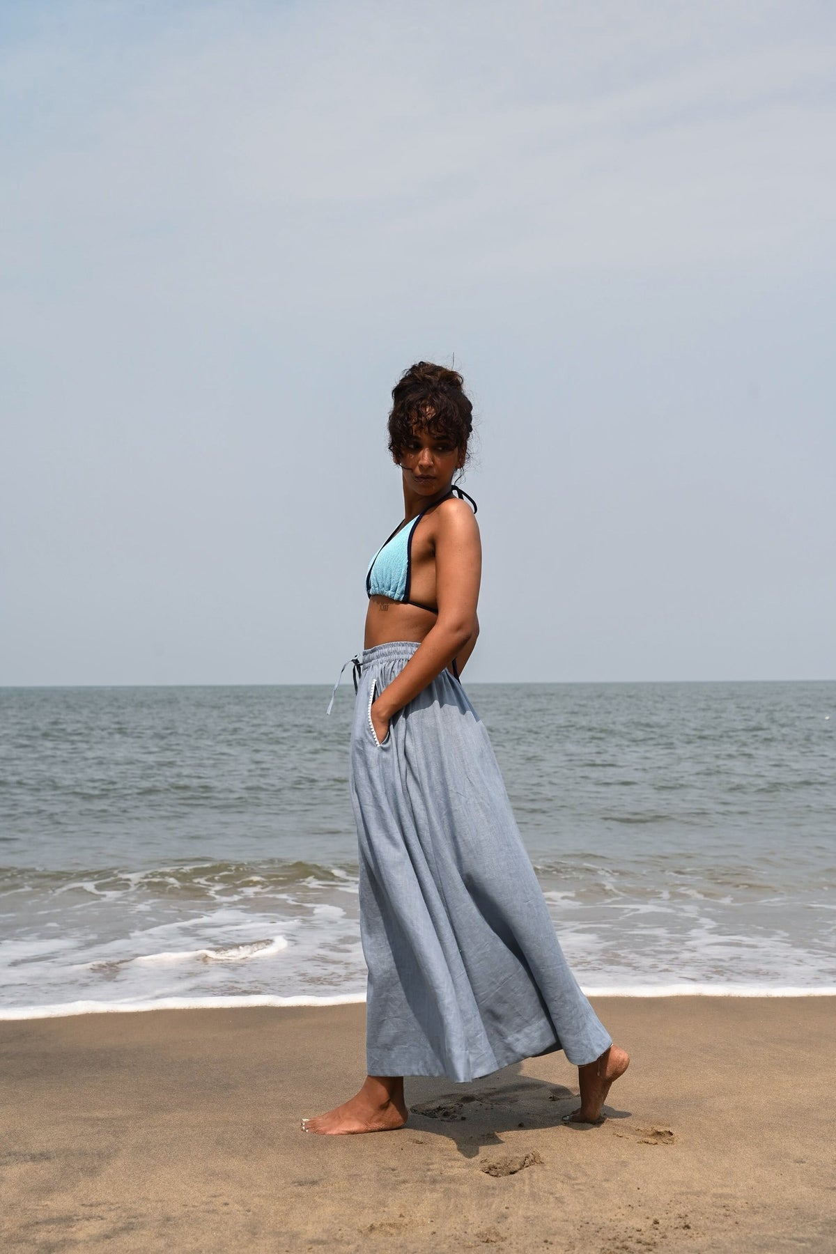 verve maxi skirt, image 6