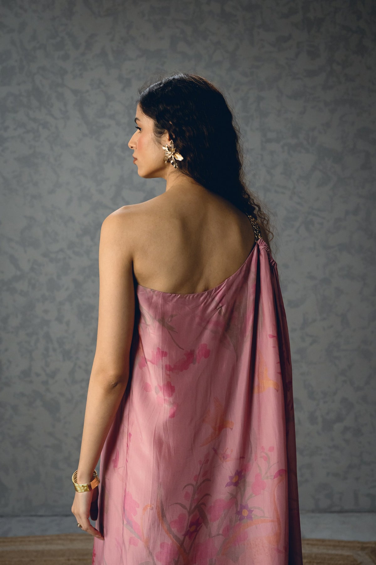penelope dress in pink, image 6