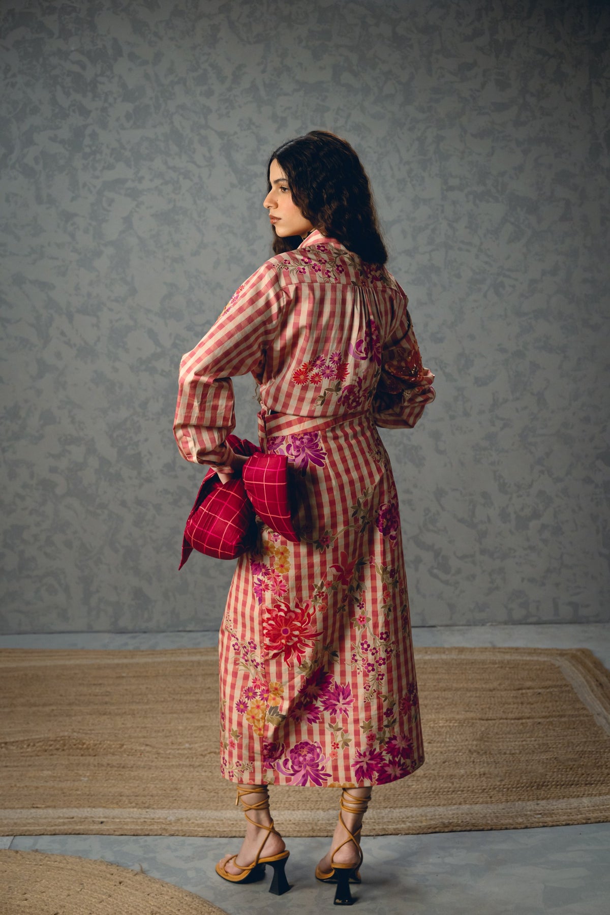kanso shirt set, image 6
