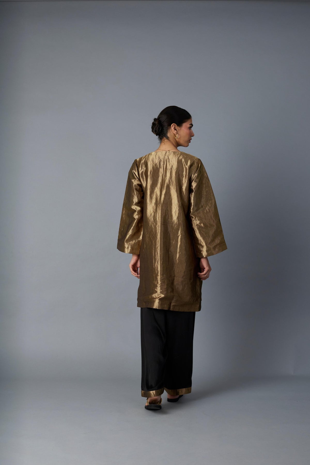 chamkila kurta, image 6