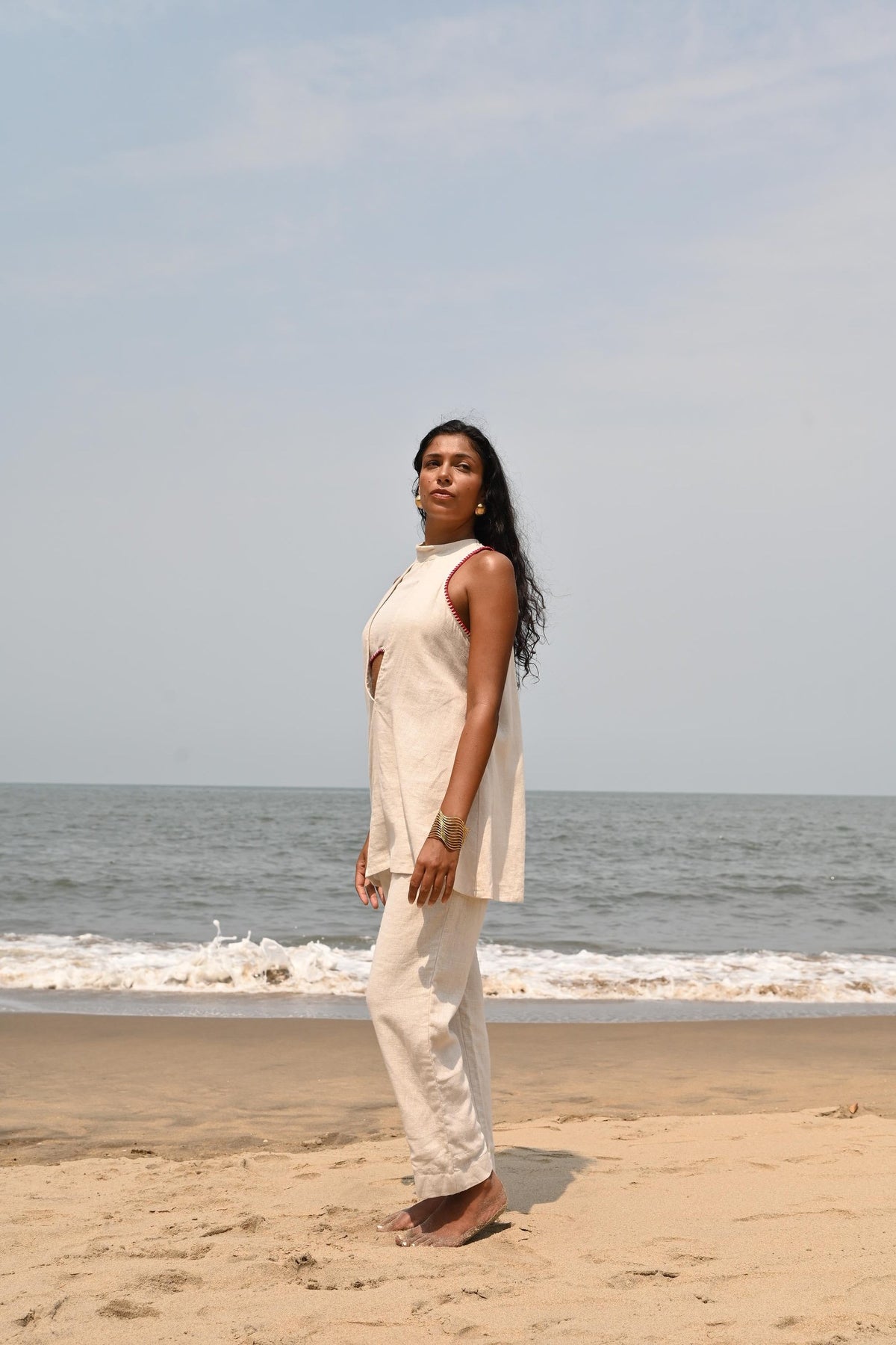 ava backless top, image 6