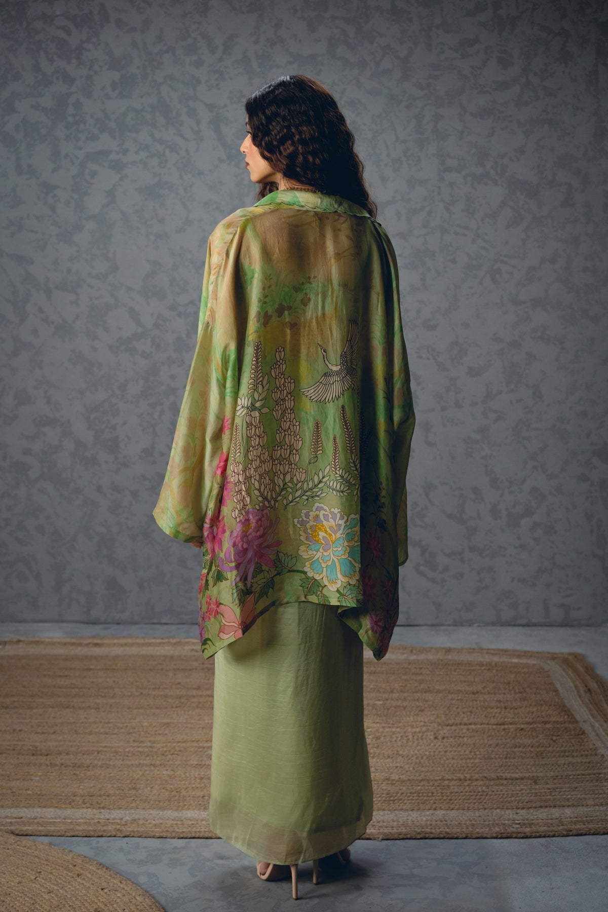 cleo skirt set, image 8