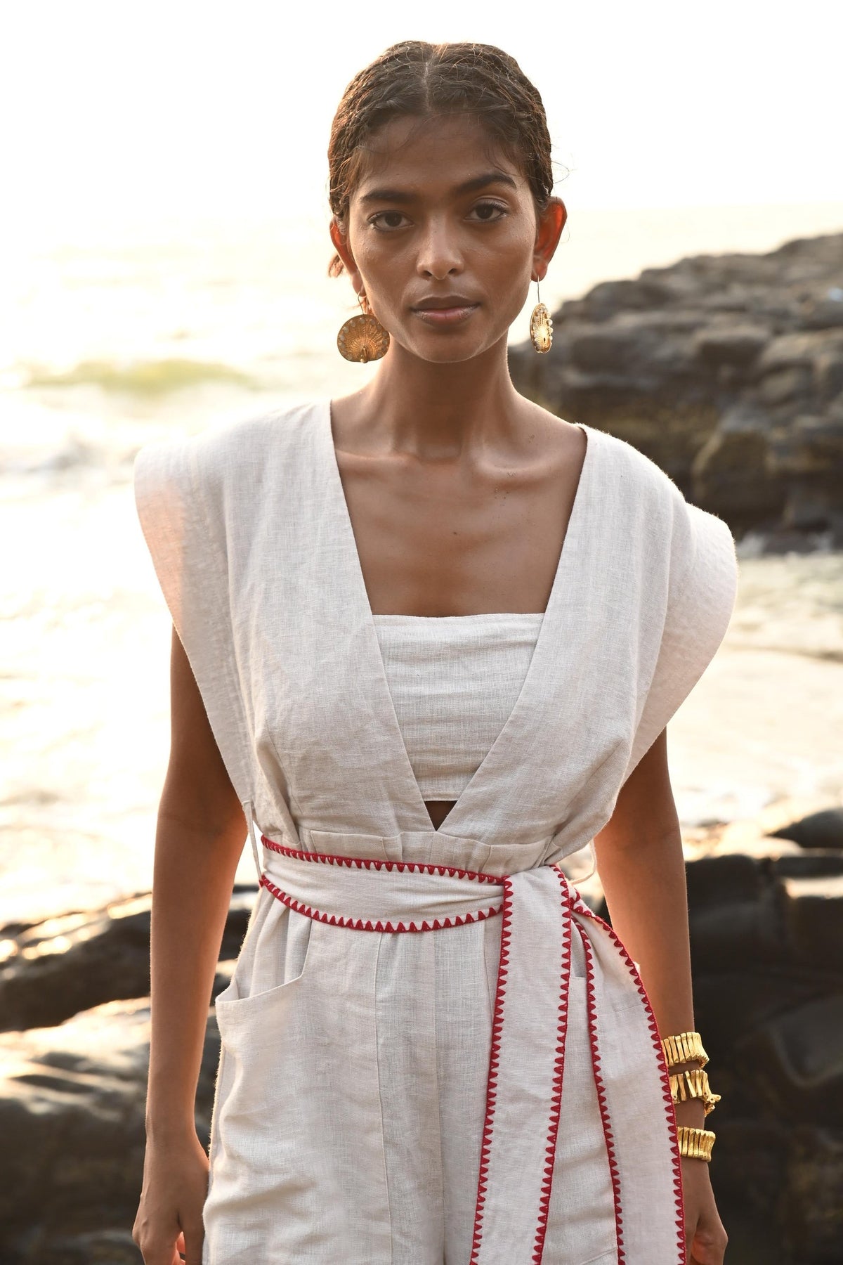 kai playsuit, image 9