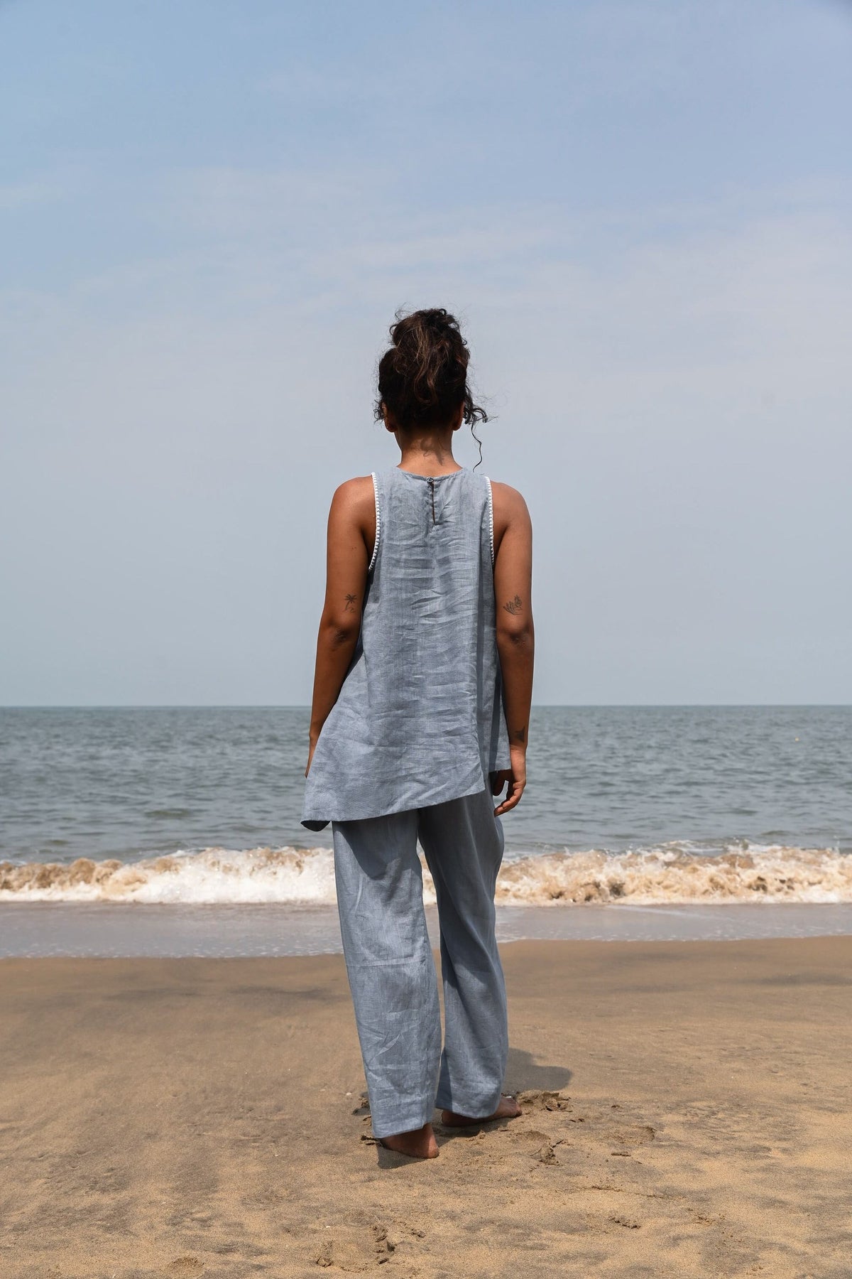 lauren halter asymmetrical set, image 10