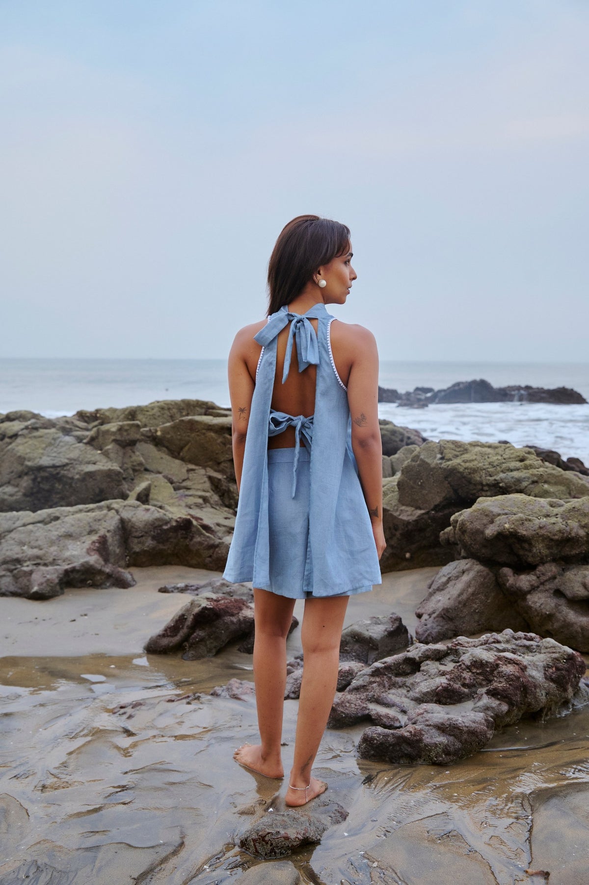ava backless top, image 12