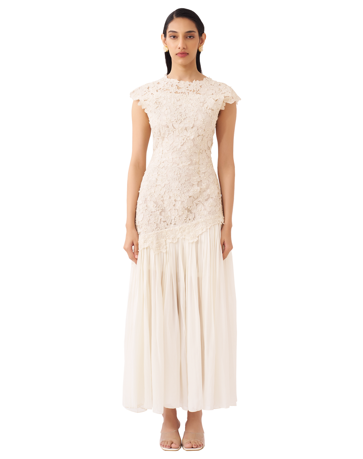 noire dress, image 1
