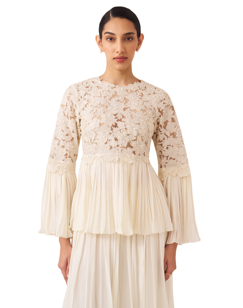 Fleur Top