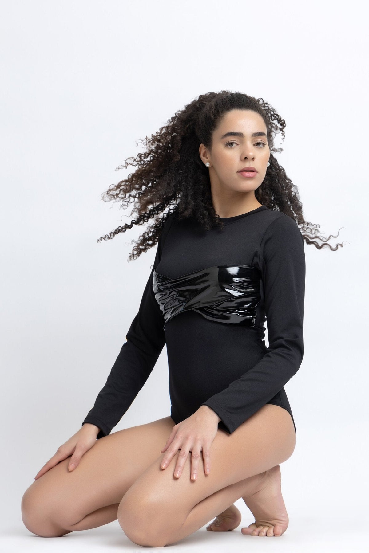 onyx bodysuit affair, image 4