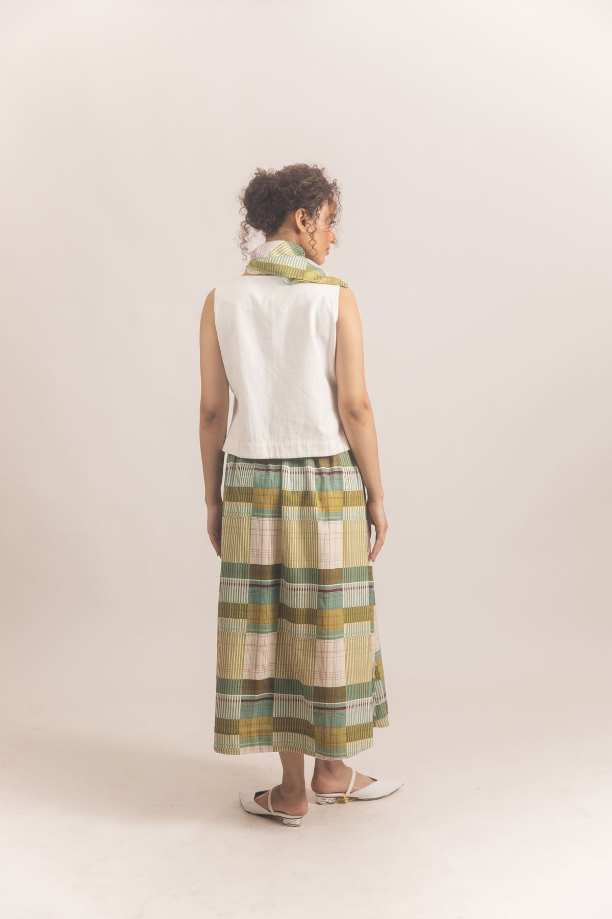 edith skirt set, image 6