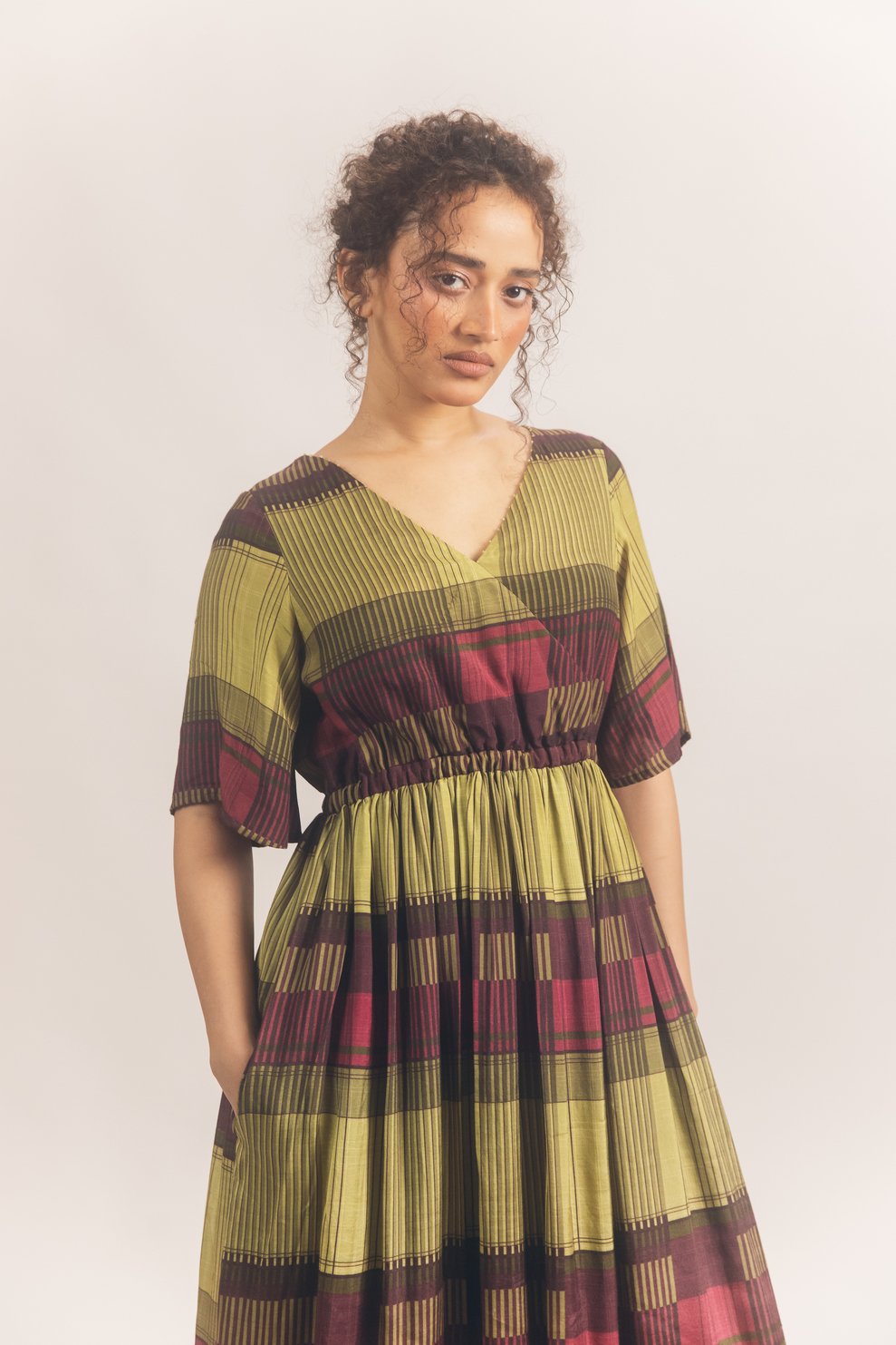 tier dress wine, image 3