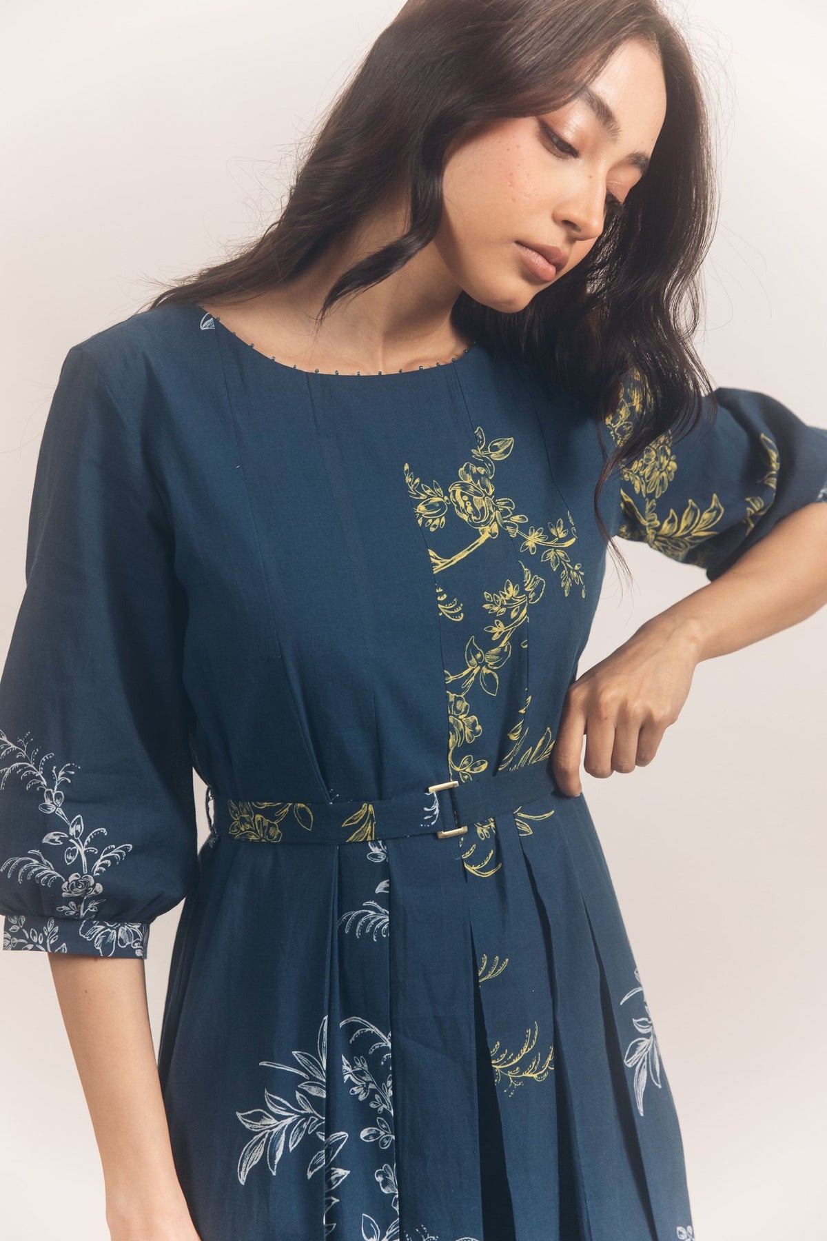 vine hill top dress wine, image 4