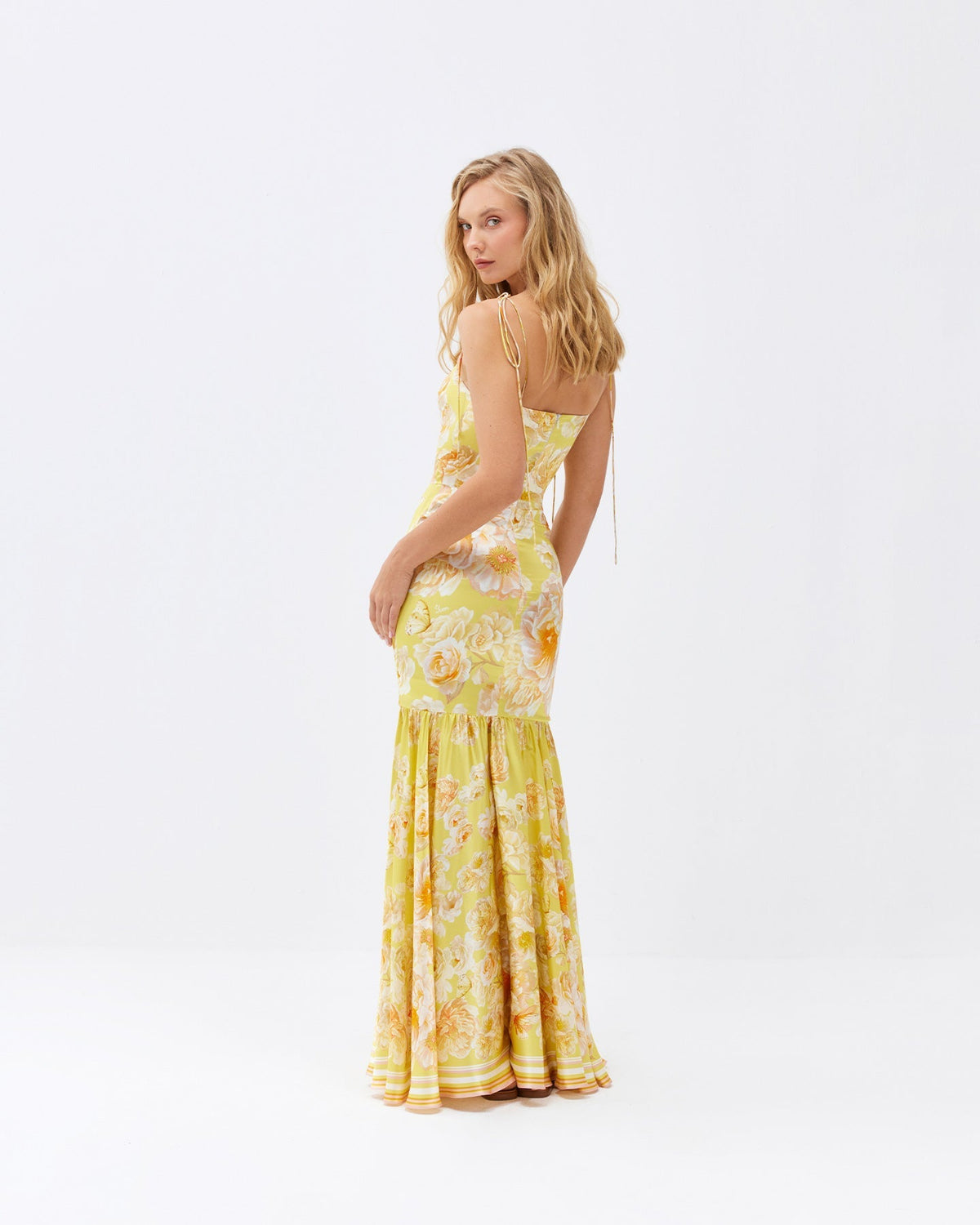 buttercup jacinte dress, image 6