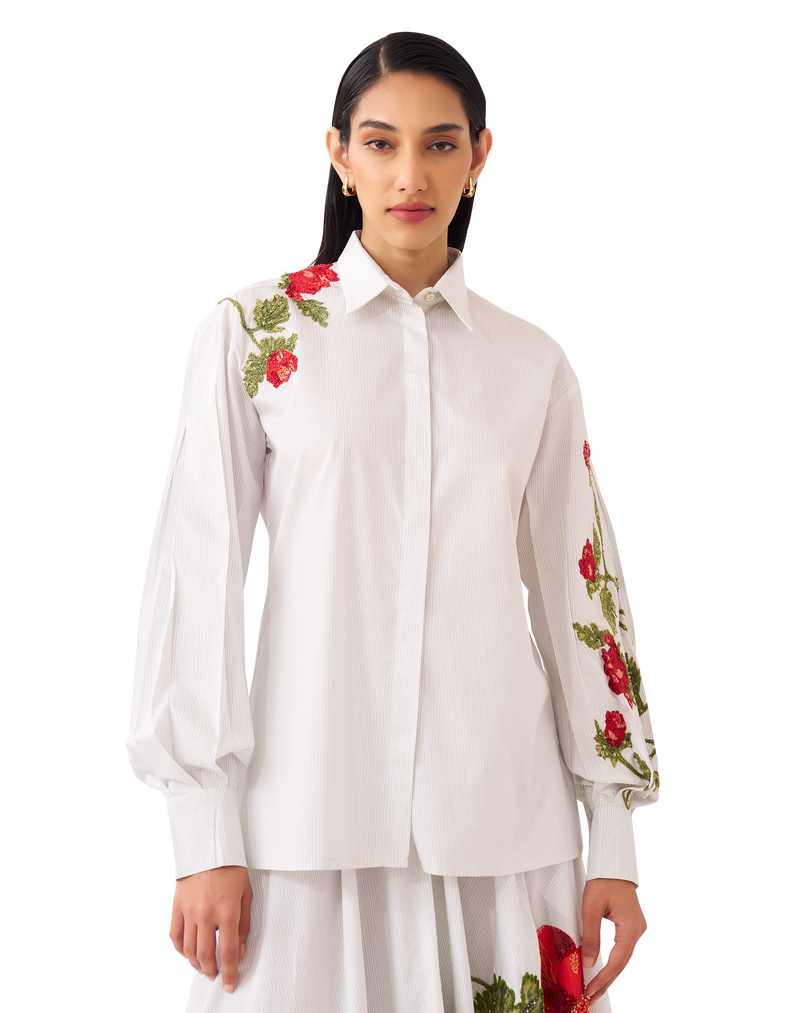 Botanical Shirt