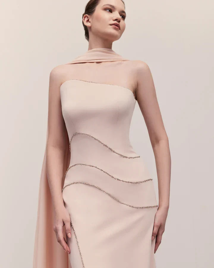 the wave dress, image 2