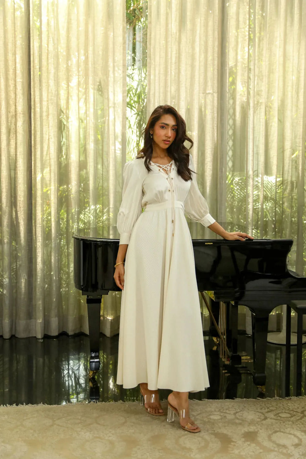 shye dress, image 3