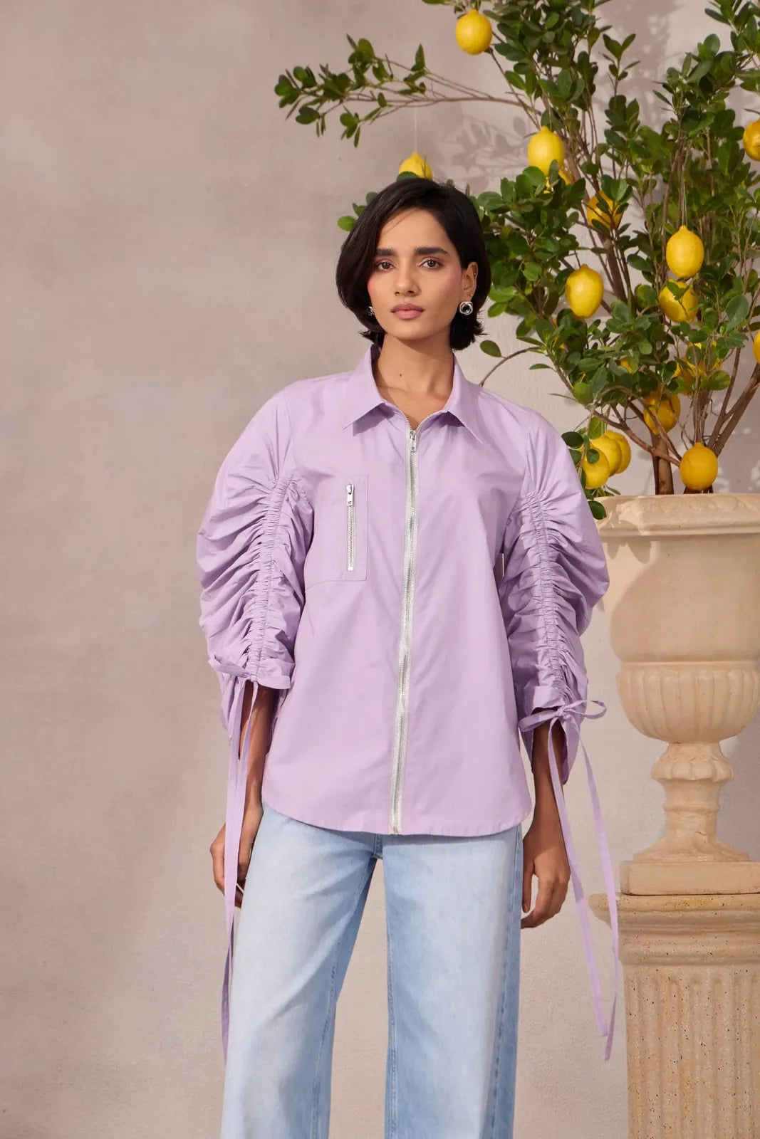 alexandra shirt, image 3