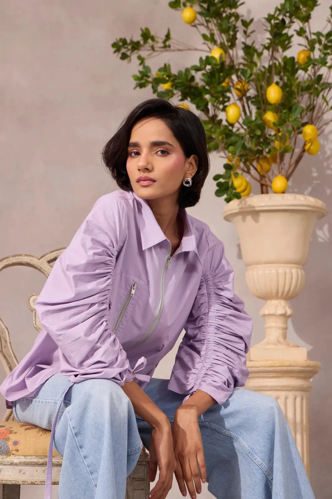 alexandra shirt, image 7