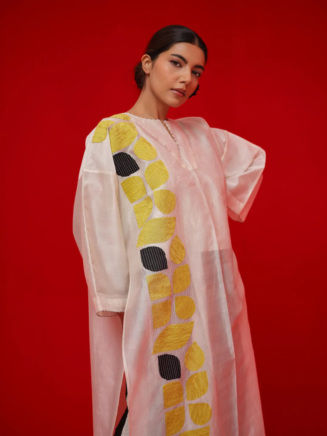 align tunic, image 2