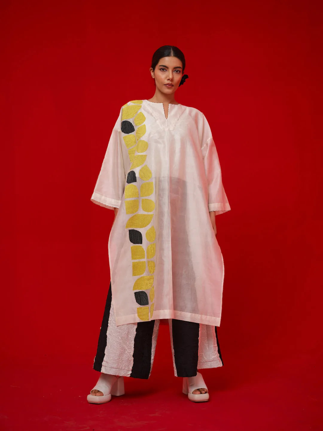 align tunic, image 1